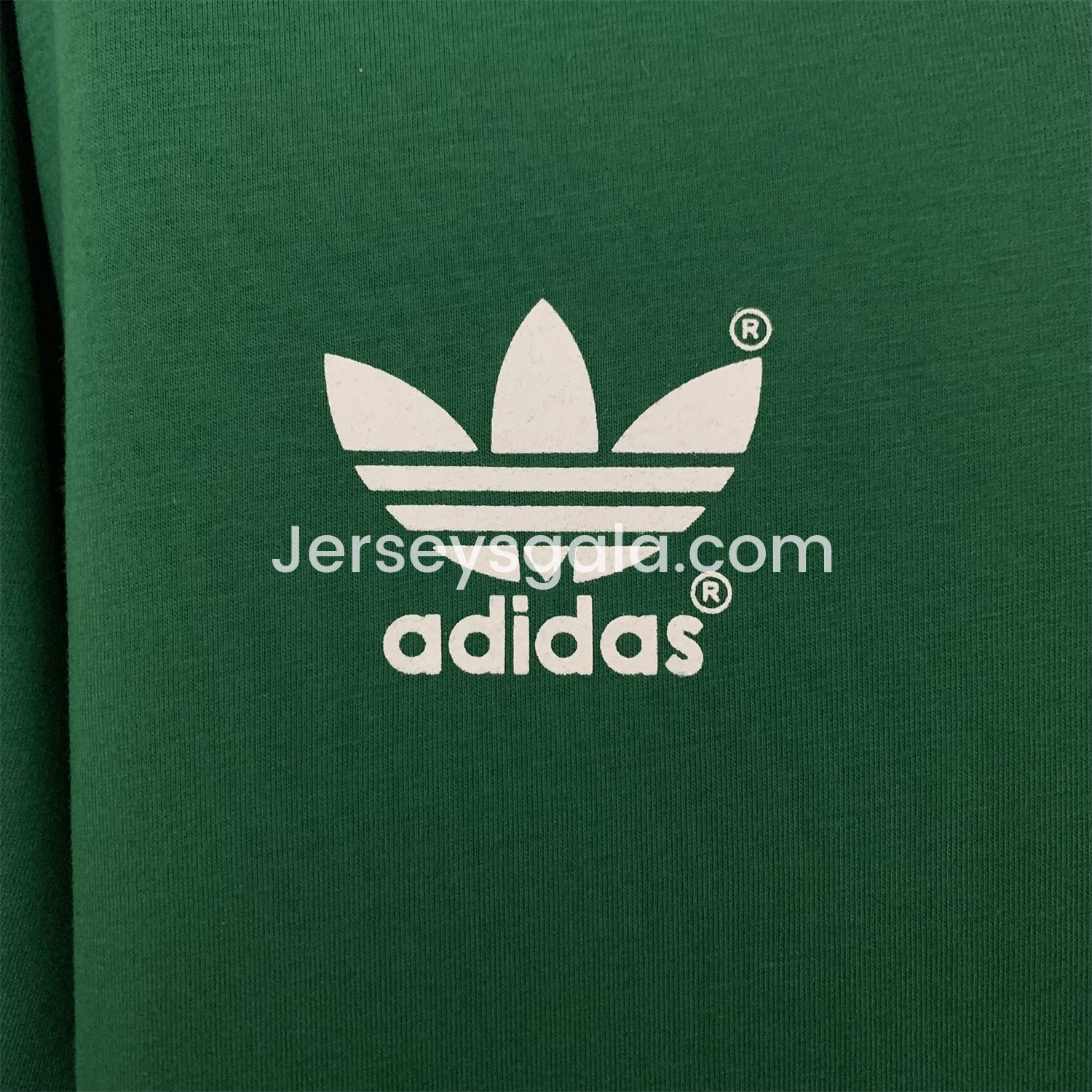 Retro Palmeiras 1989-90 Home Jersey - SOCCERDEALSHOP