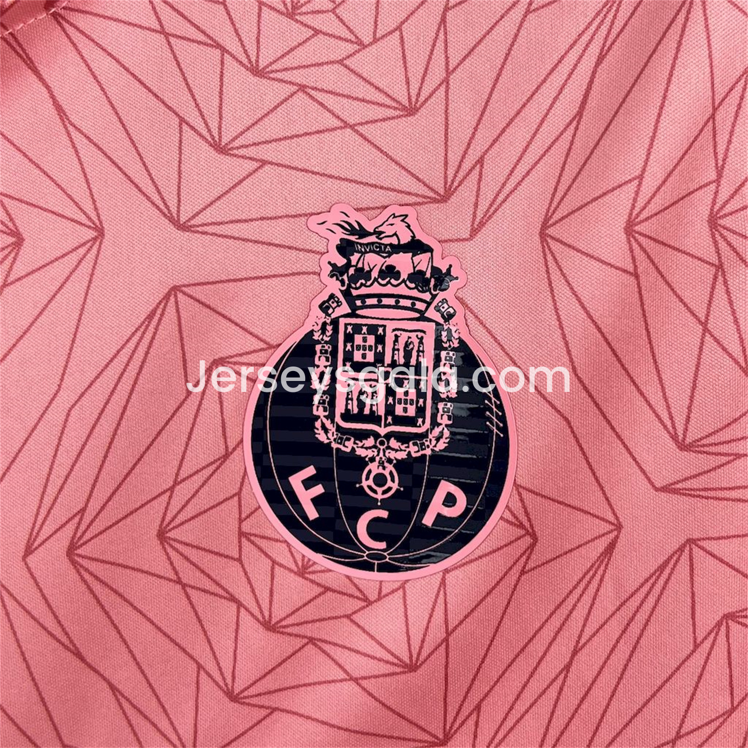 Porto 25-26 Away Kids Kit - SOCCERDEALSHOP