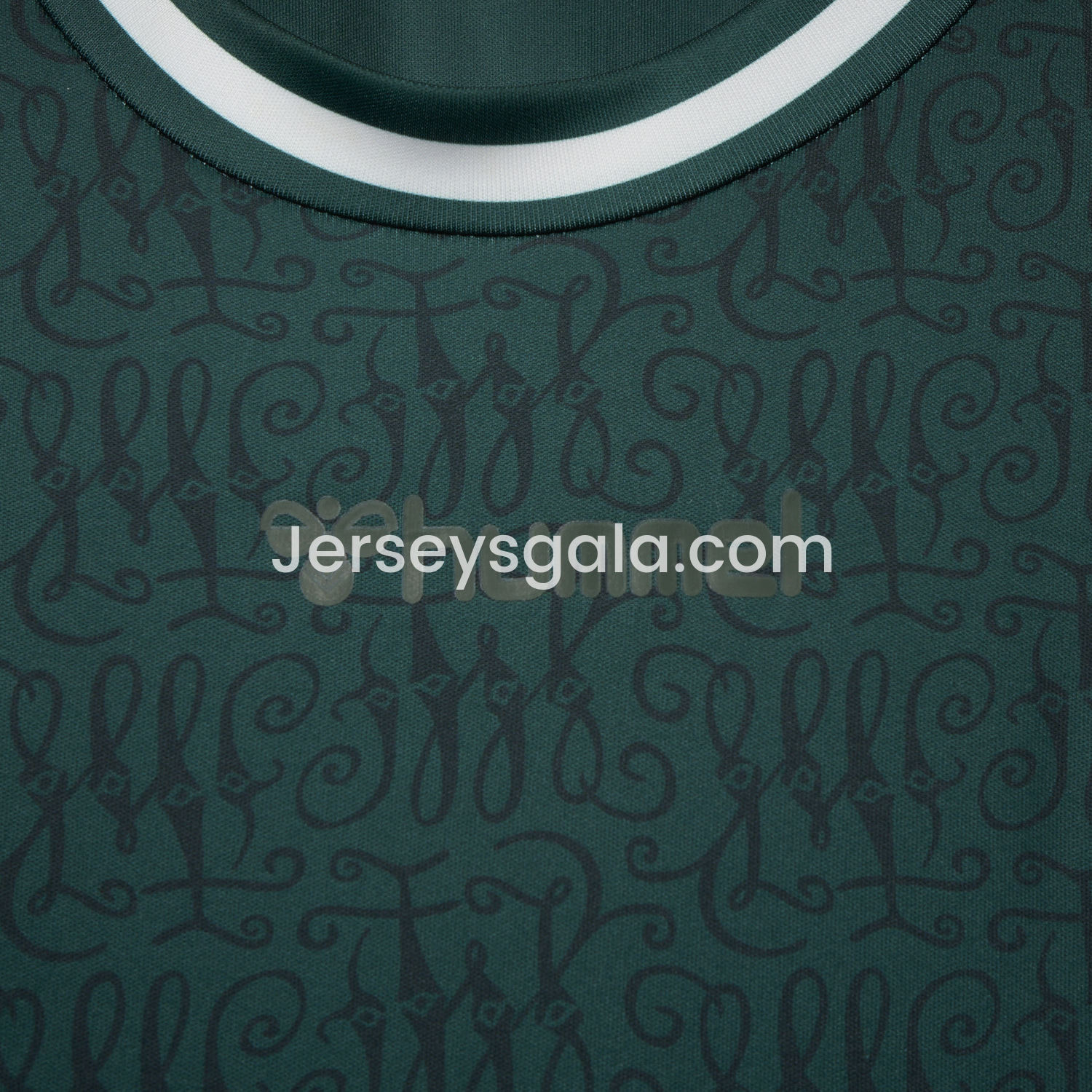 Werder Bremen 23-24 125th Anniversary Jersey - Fans Version - SOCCERDEALSHOP