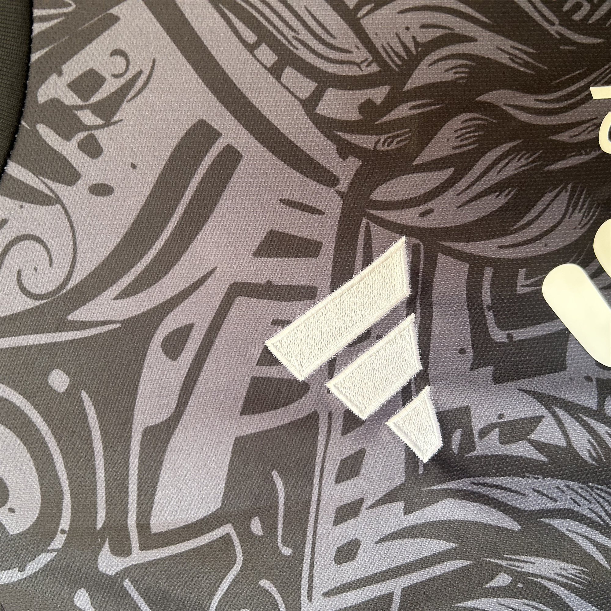 Liver.pool 24-25 Orange Fire Phoenix Special Edition Jersey - Fans Version - SOCCERDEALSHOP