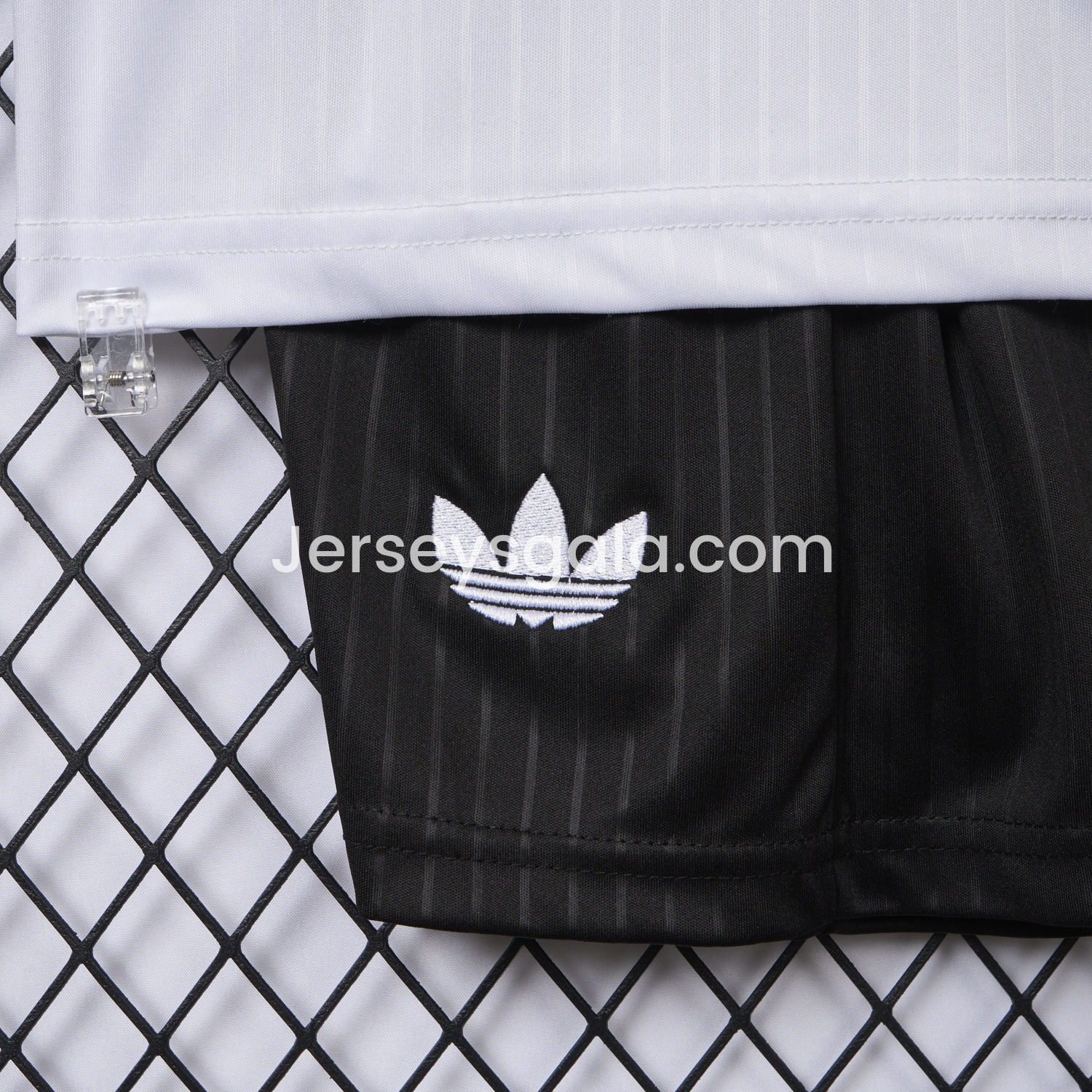 Germany 2025 125-Year Anniversary Kids Kit - SOCCERDEALSHOP