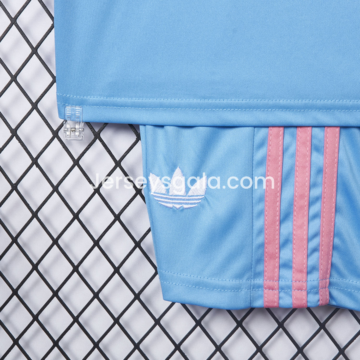 INT M.A.M 25-26 Third Kids Kit - SOCCERDEALSHOP