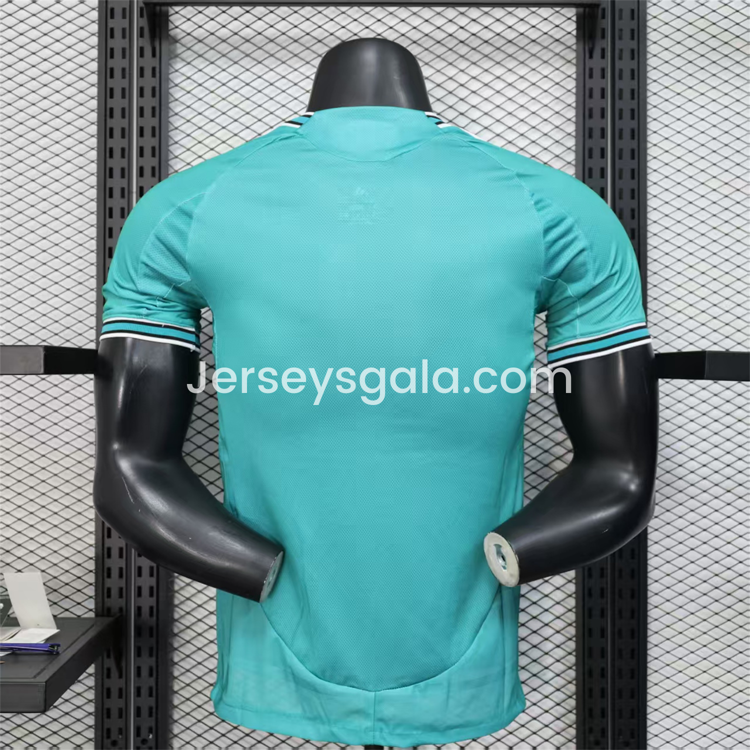 Liver.pool 25-26 Third Jersey ( Leaked Version ) - Player Version - SOCCERDEALSHOP