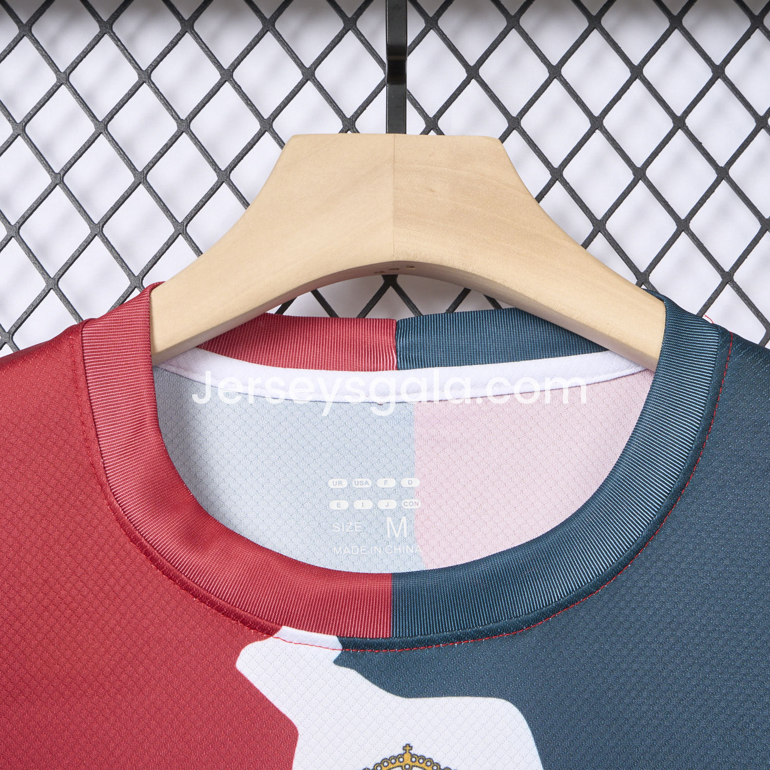 Cristiano Ronaldo Career Commemorative Jersey Real Madrid Juventus Portugal Manchester United Al Nassr Sporting CP - Fans Version - SOCCERDEALSHOP