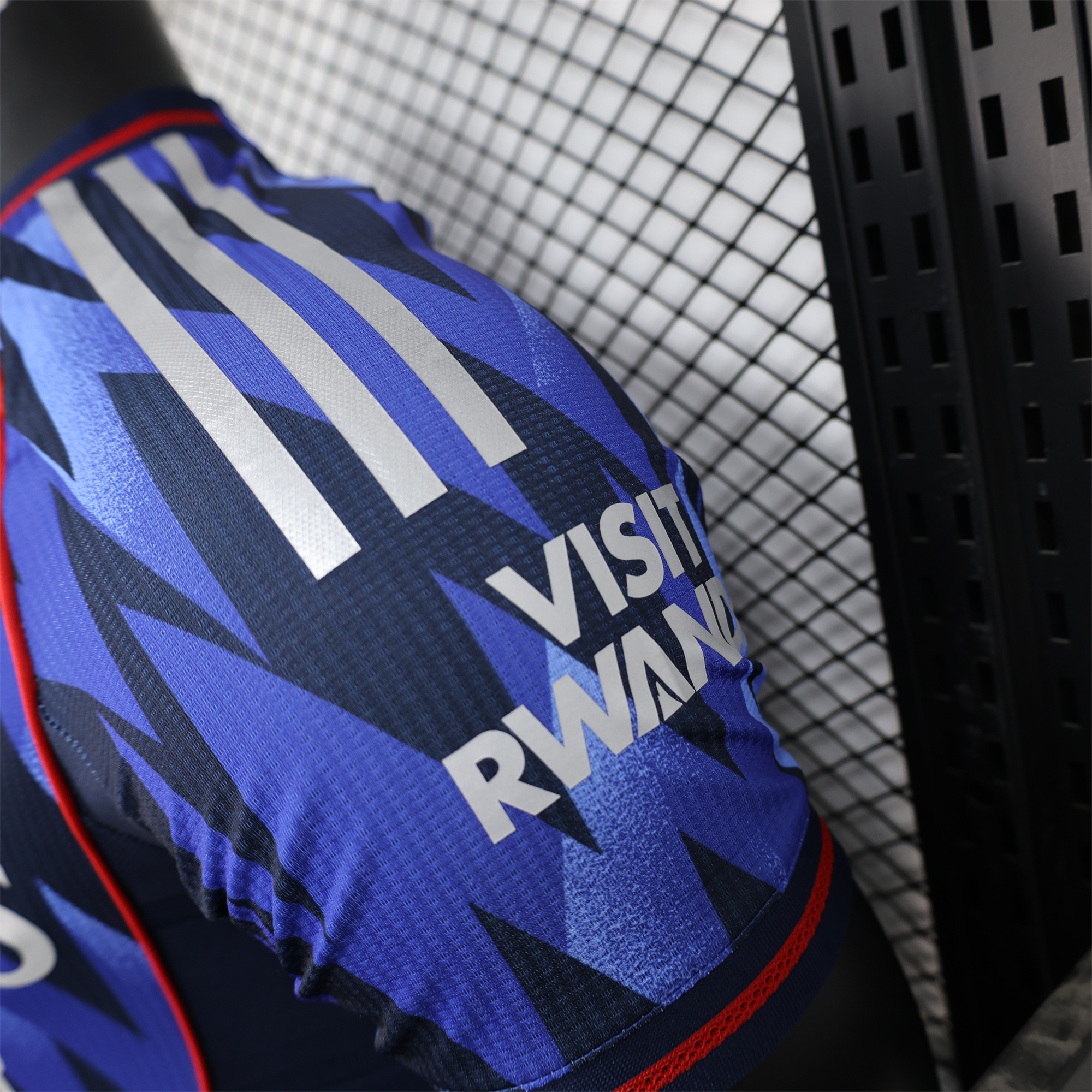 Arsenal 25-26 Away Jersey (Informal-release Version) - Player Version - SOCCERDEALSHOP