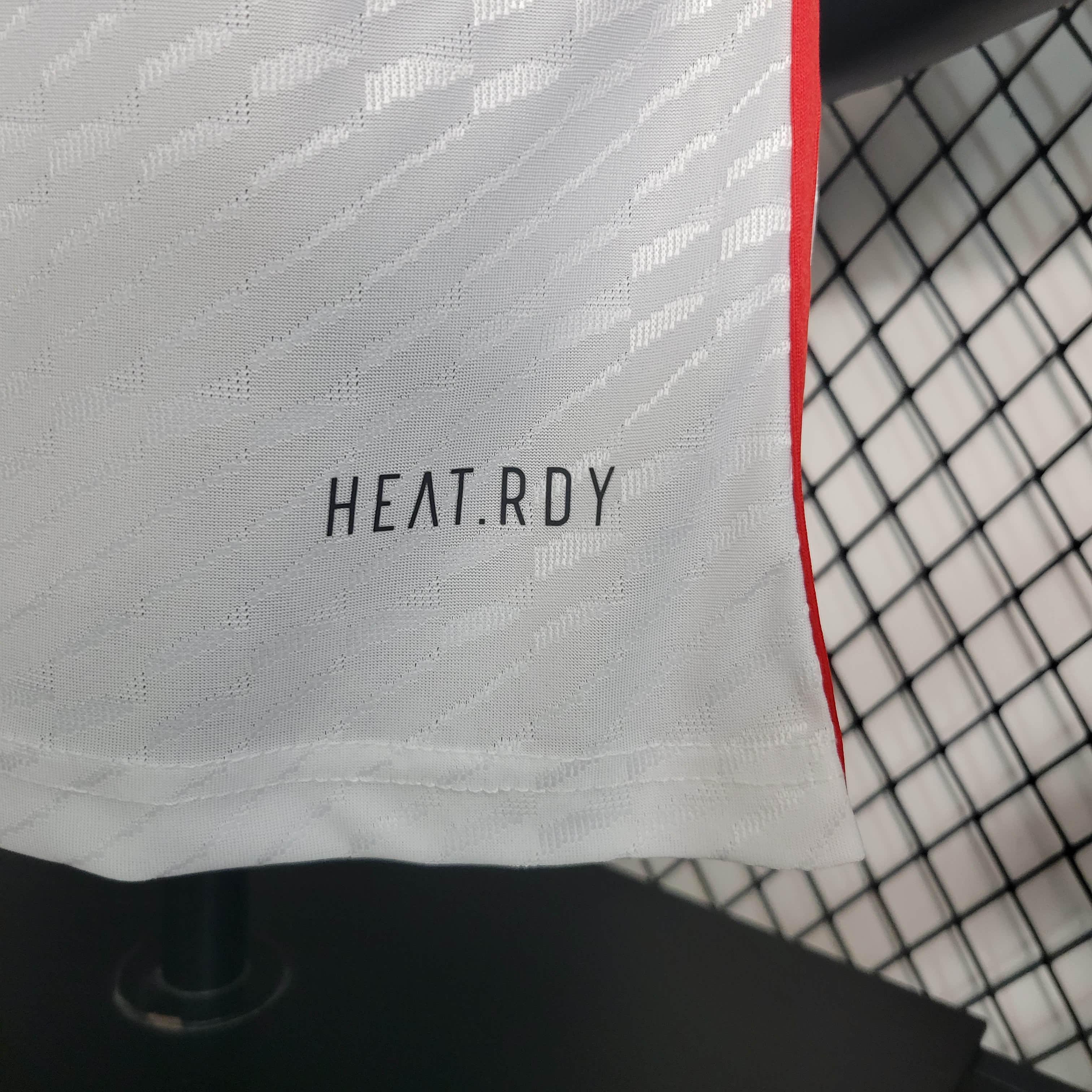 River Plate 2023 Home Stadium Jersey - Player Version - SOCCERDEALSHOP