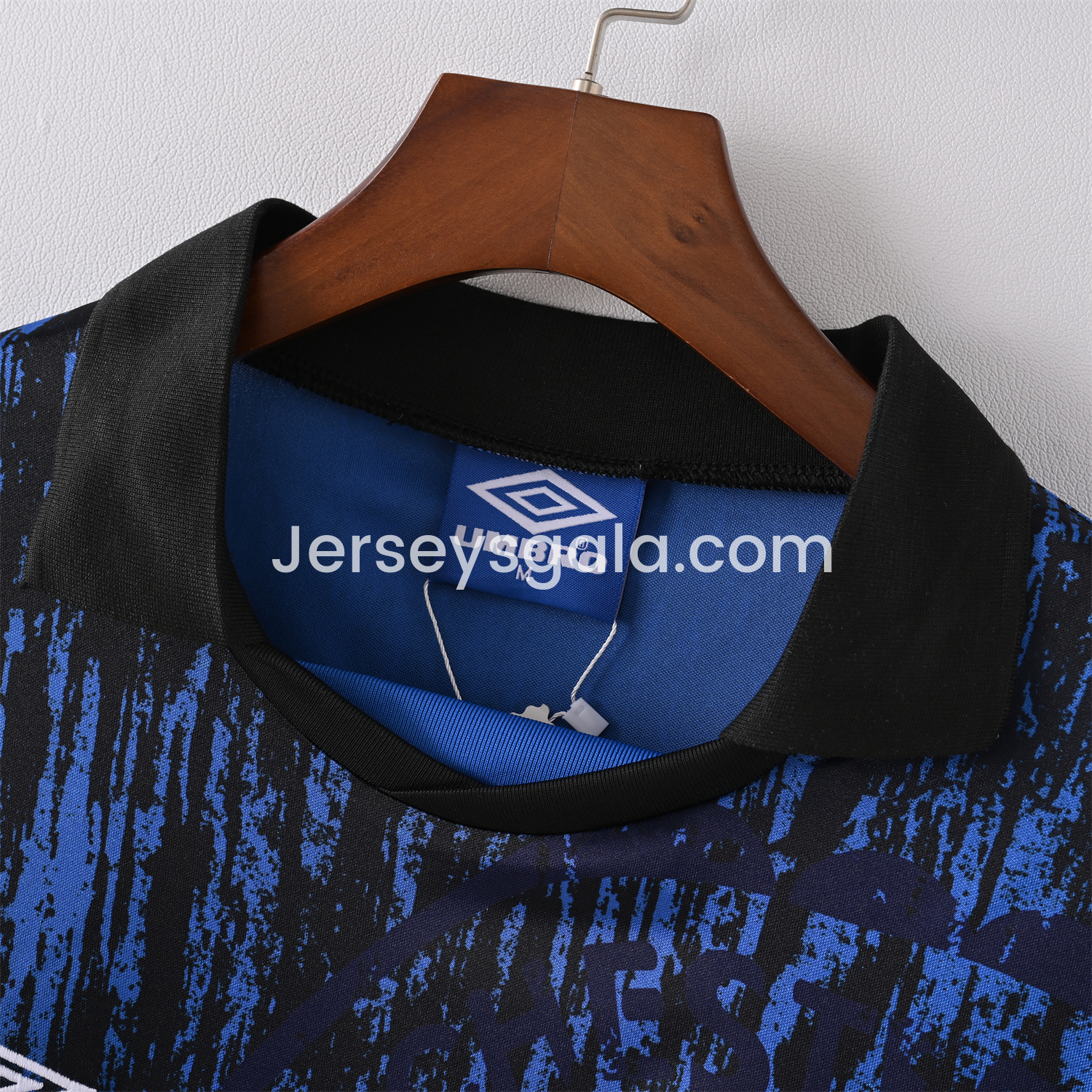 Manchester United Retro 1992-93 Away Jersey - SOCCERDEALSHOP