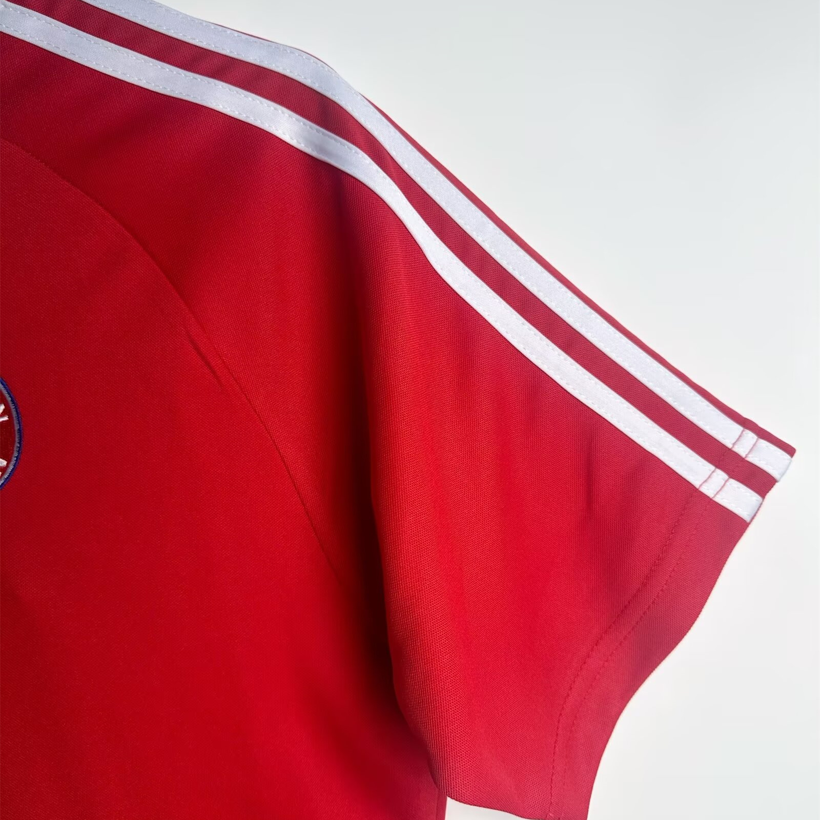 Retro Bayern Munich 2001-02 European Home Jersey - SOCCERDEALSHOP