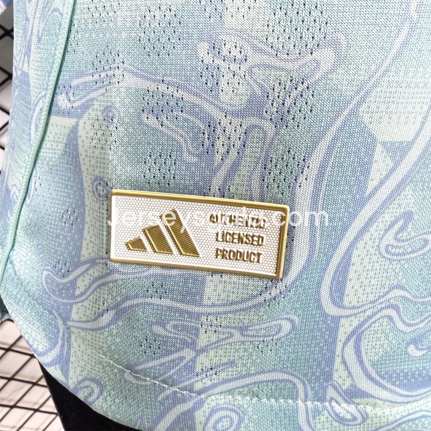 Juventus 25-26 Away Long Sleeves Jersey - Player Version - SOCCERDEALSHOP