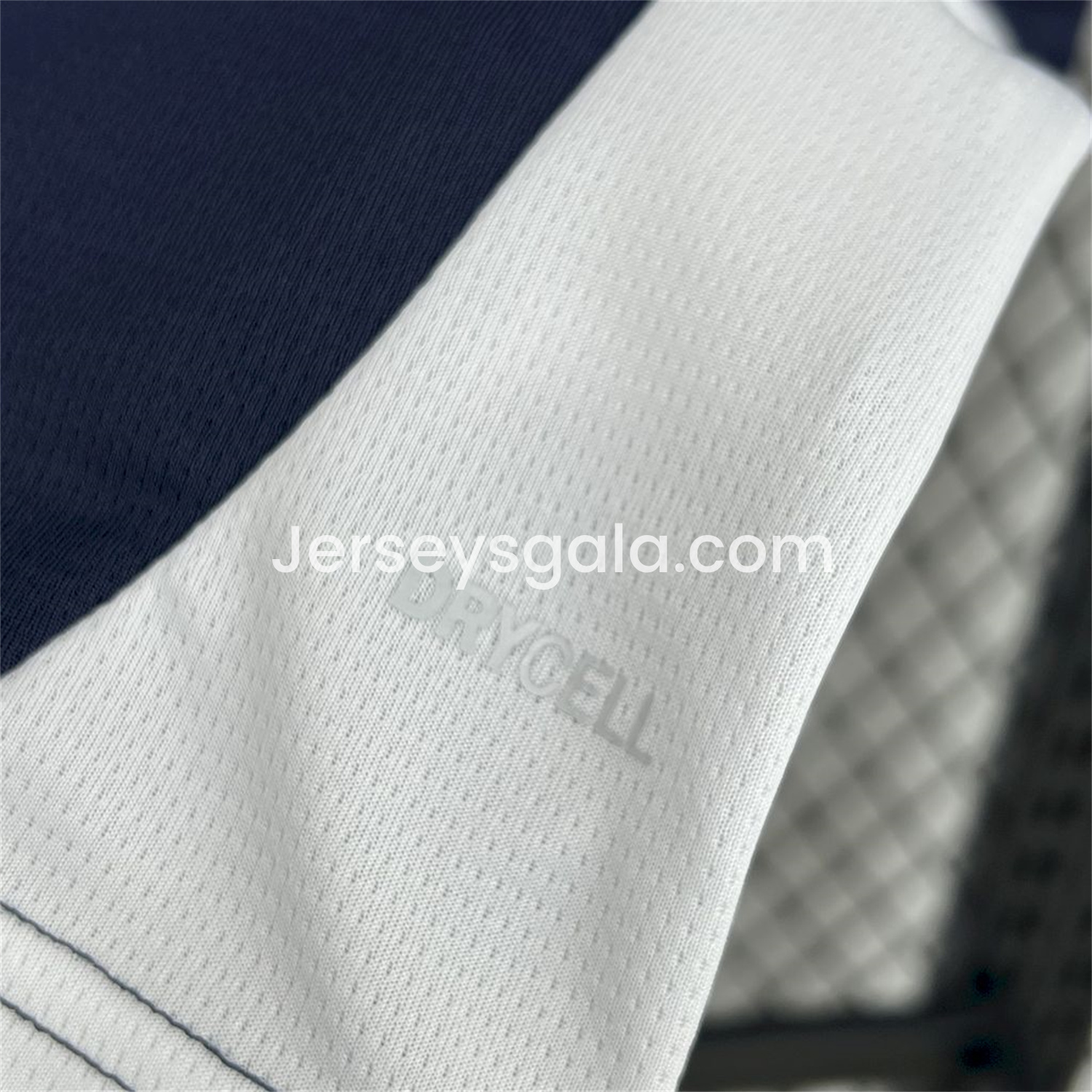 Portugal 2025-26 Royal Blue Training Jersey - Fans Version - SOCCERDEALSHOP