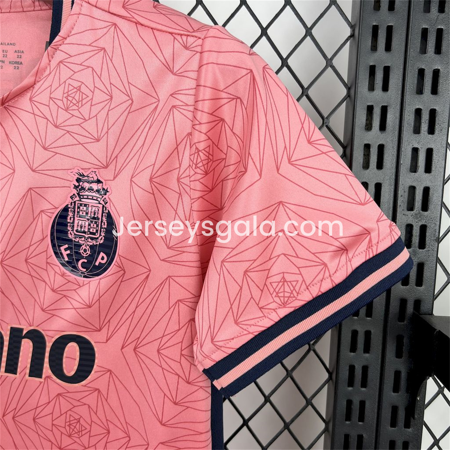 Porto 25-26 Away Kids Kit - SOCCERDEALSHOP