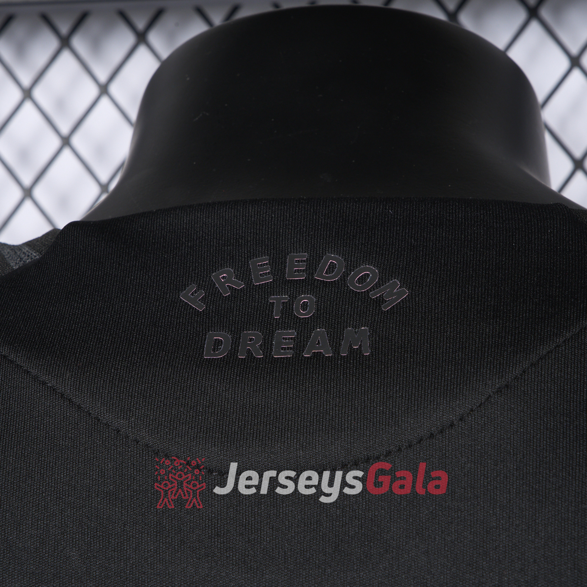 INT M.A.M 2025 Away Jersey - Player Version - SOCCERDEALSHOP