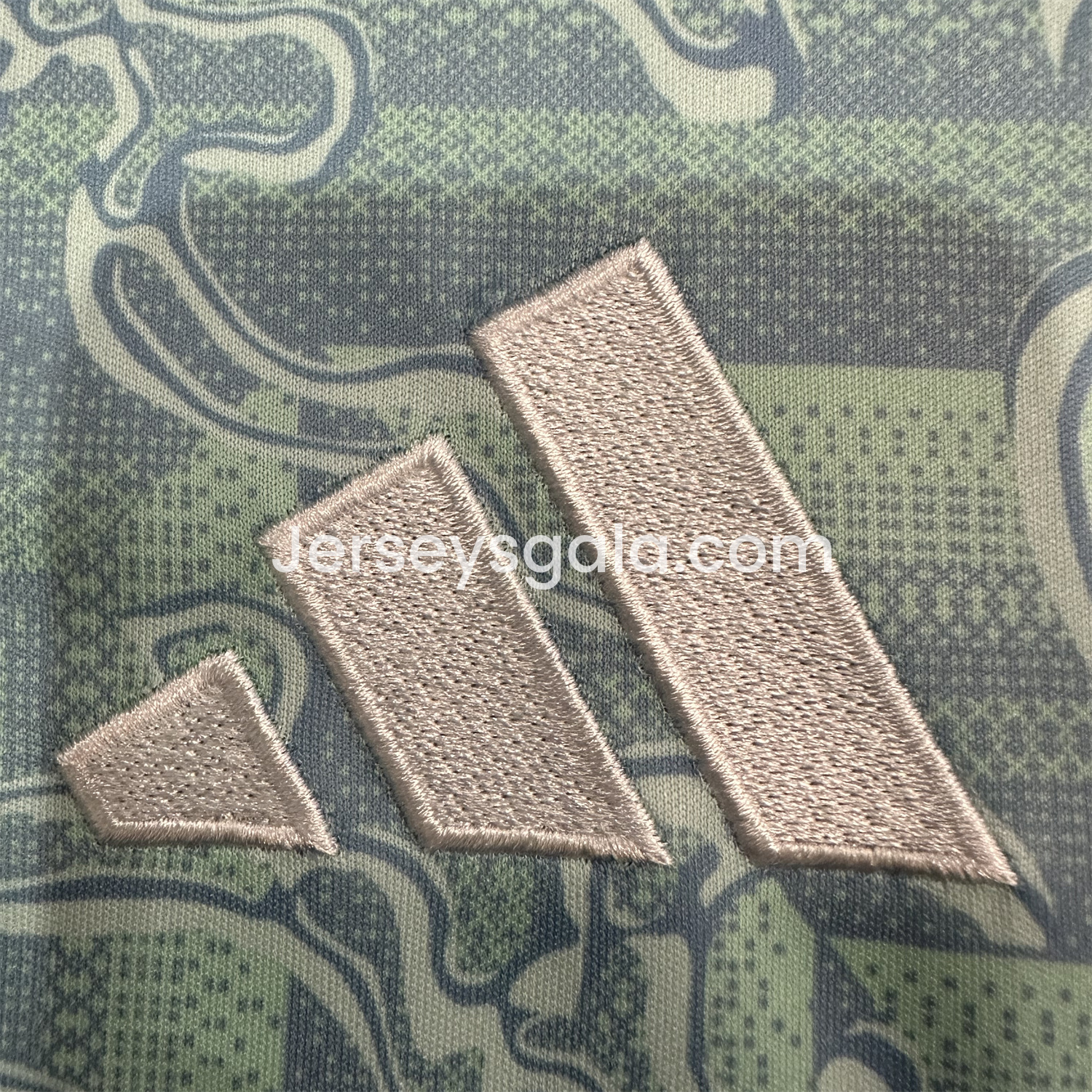 Juventus 25-26 Away Jersey (Leaked Version) - Fans Version - SOCCERDEALSHOP