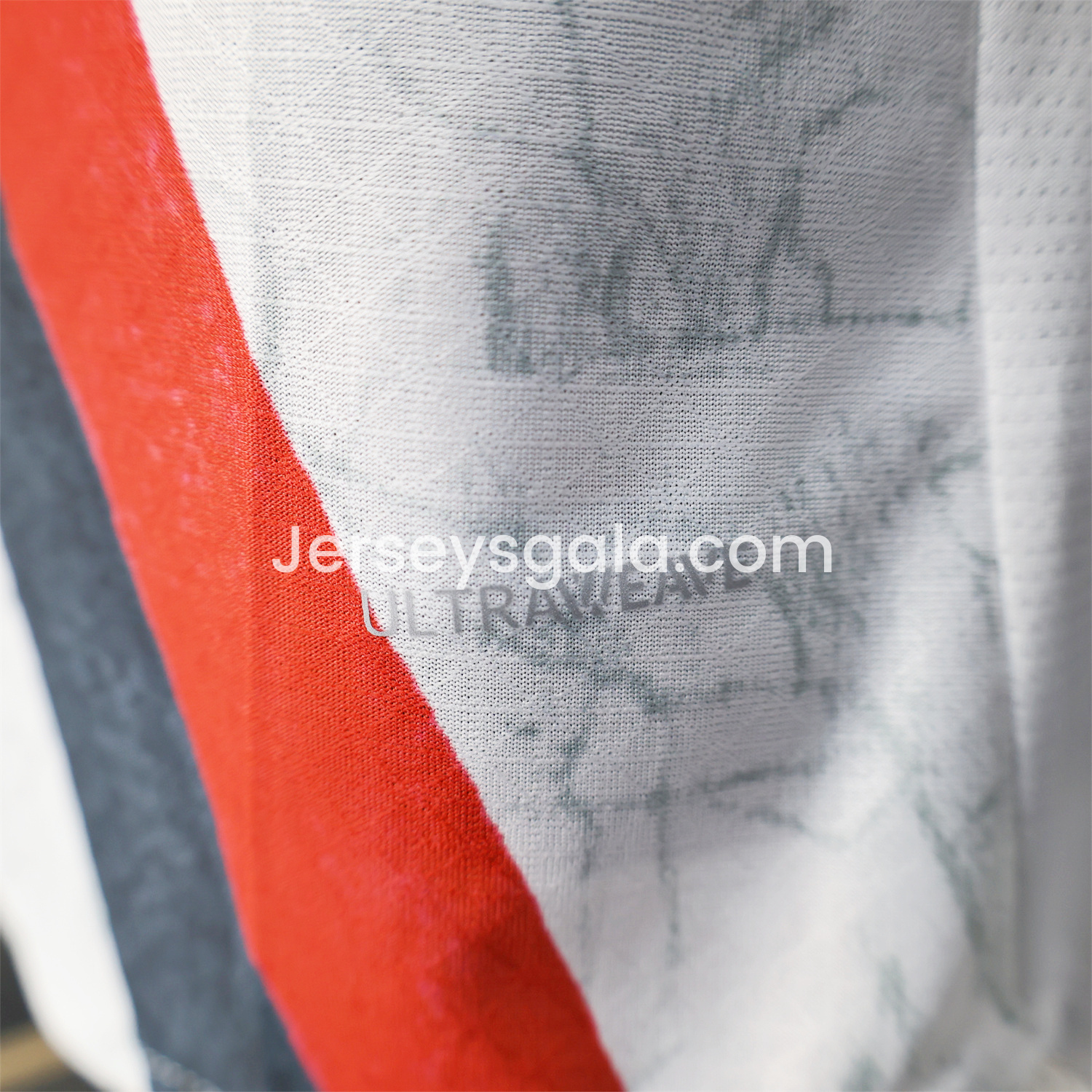 Manchester City 25-26 Away Jersey (Leaked Version) - Player Version - SOCCERDEALSHOP