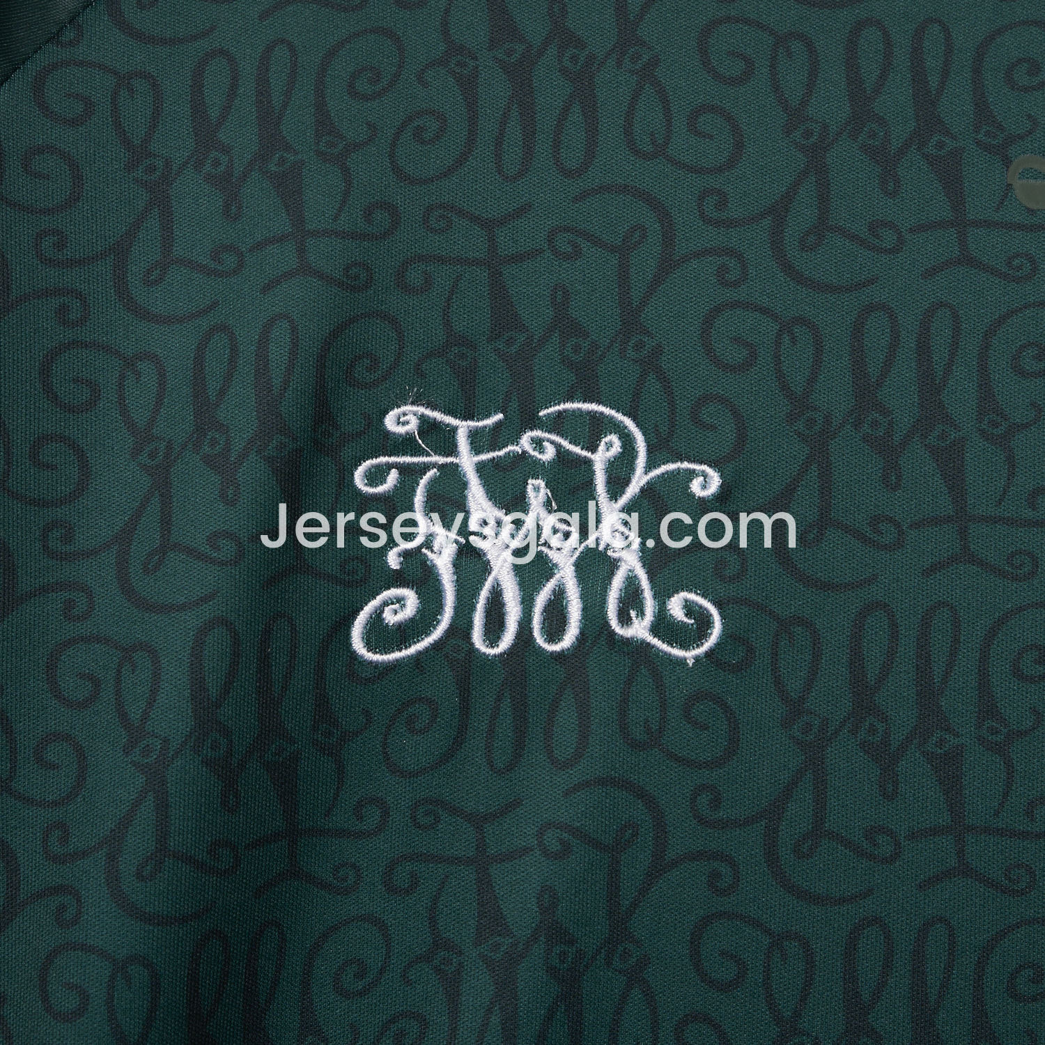 Werder Bremen 23-24 125th Anniversary Jersey - Fans Version - SOCCERDEALSHOP