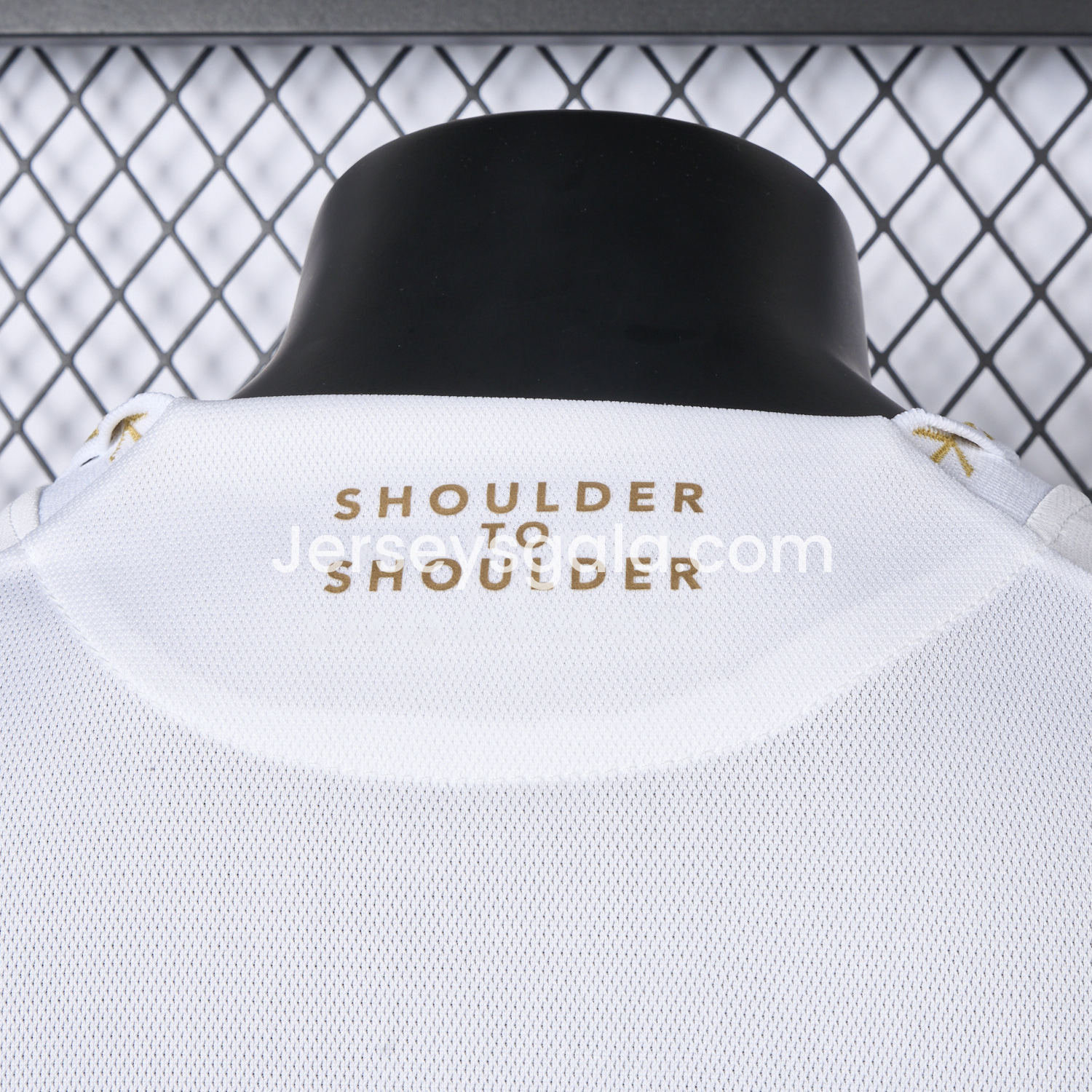 Los Angeles FC 2025 Away Jersey - Player Version - SOCCERDEALSHOP