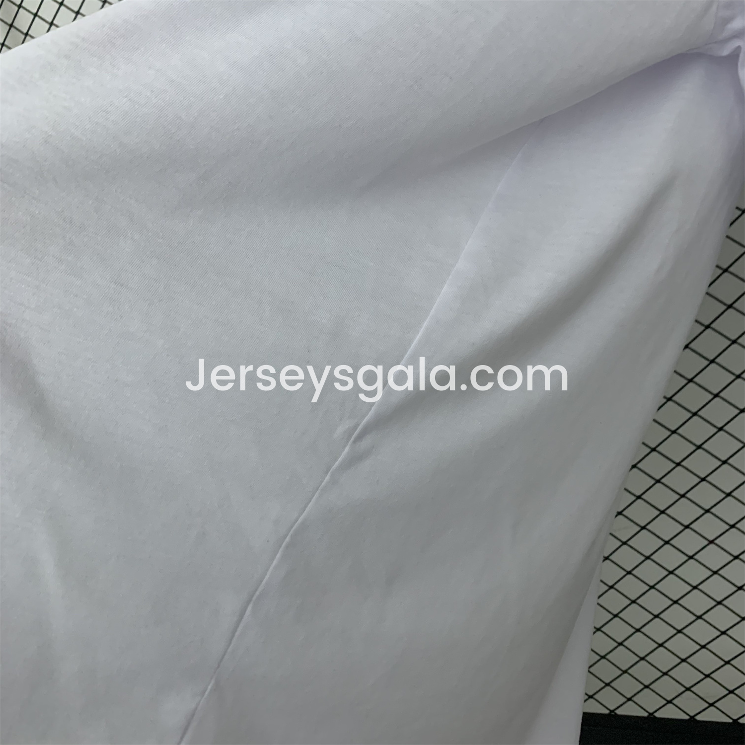 Retro Palmeiras 1989-90 Away Jersey - SOCCERDEALSHOP