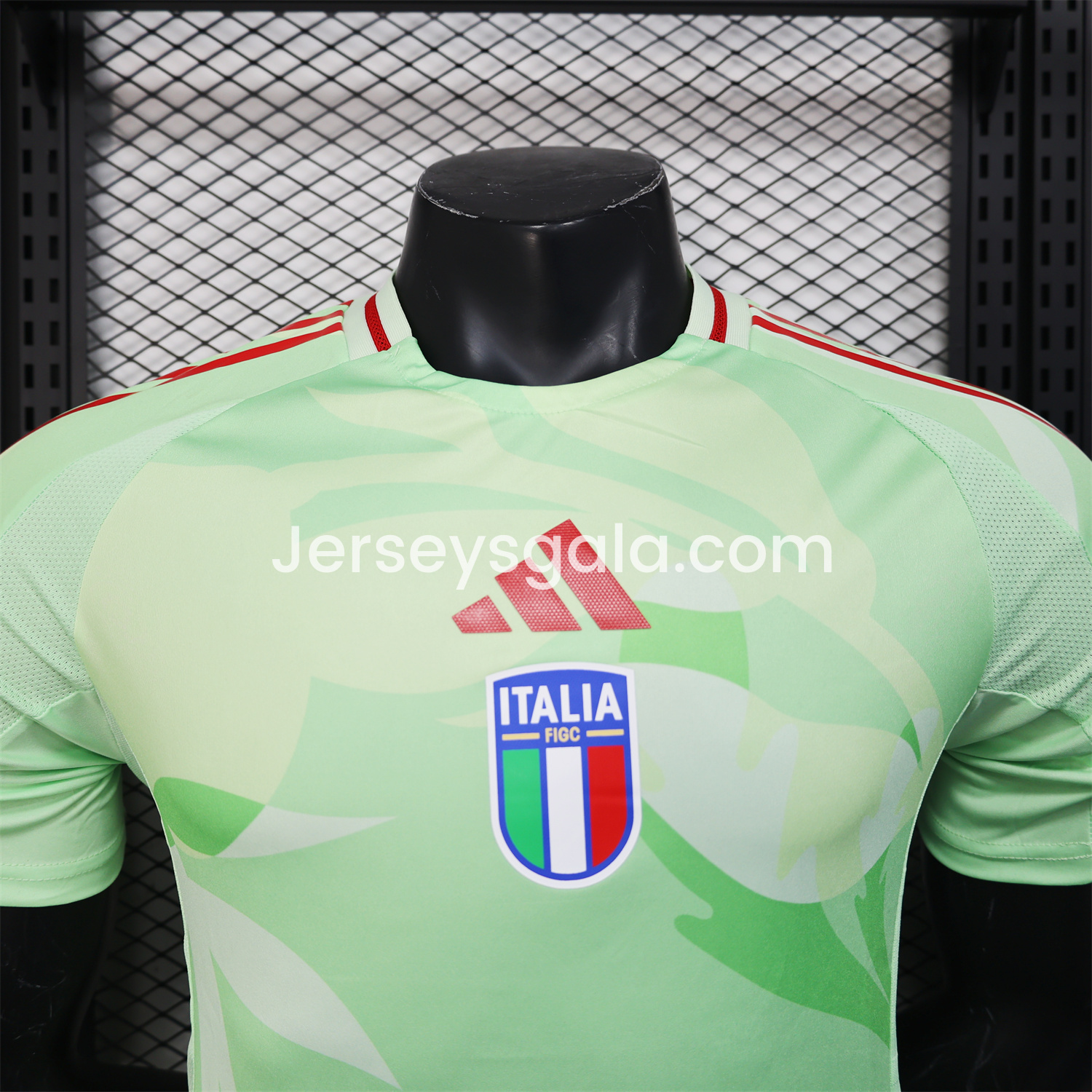 Italy 2025 Women's Team Away Jersey - Men's Player Version - SOCCERDEALSHOP