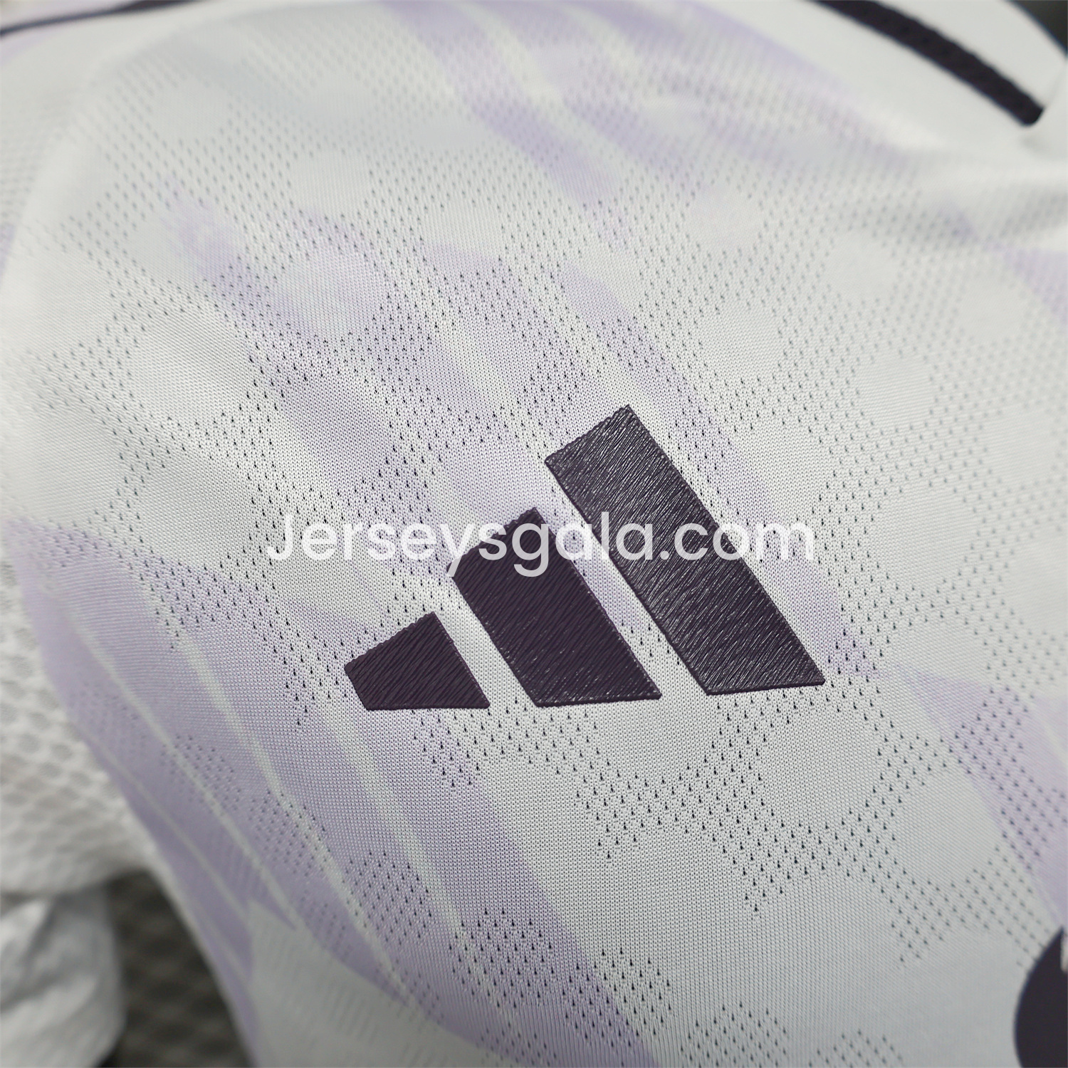 Manchester United 25-26 Away Jersey - Player Version - SOCCERDEALSHOP