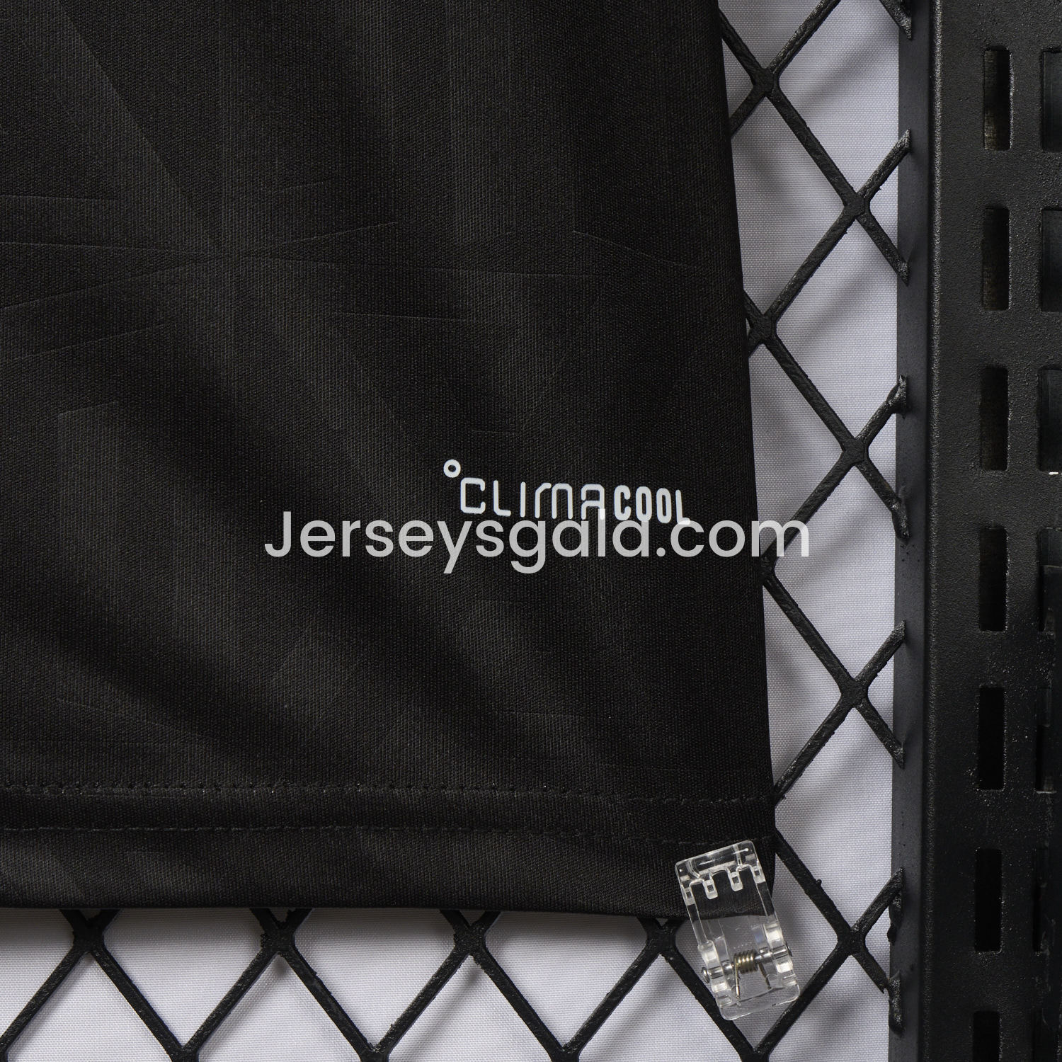 Mexico 25-26 Thire Colors Trefoil Black Special Jersey - Fans Version - SOCCERDEALSHOP