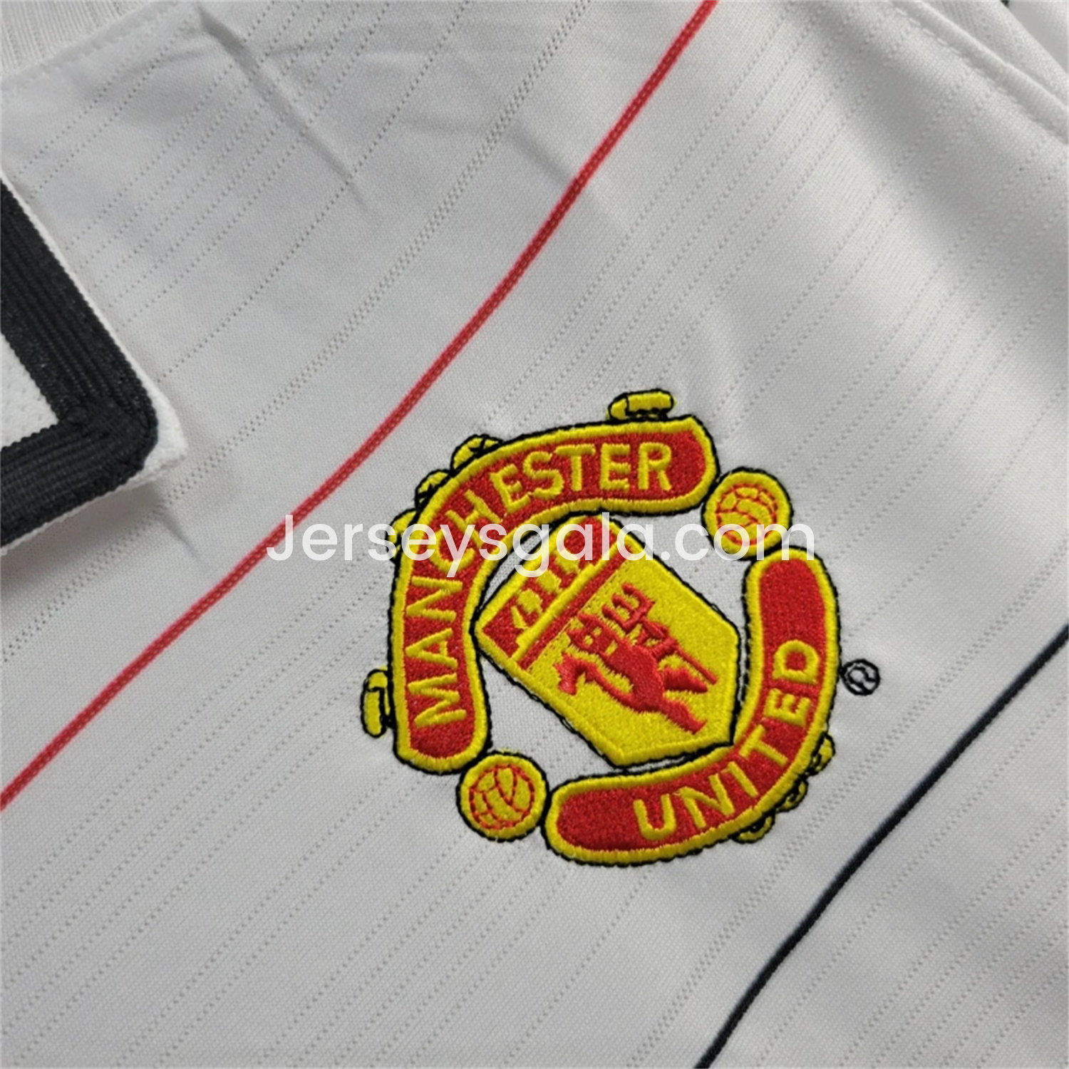 Manchester United Retro 04-06 Third Jersey - SOCCERDEALSHOP