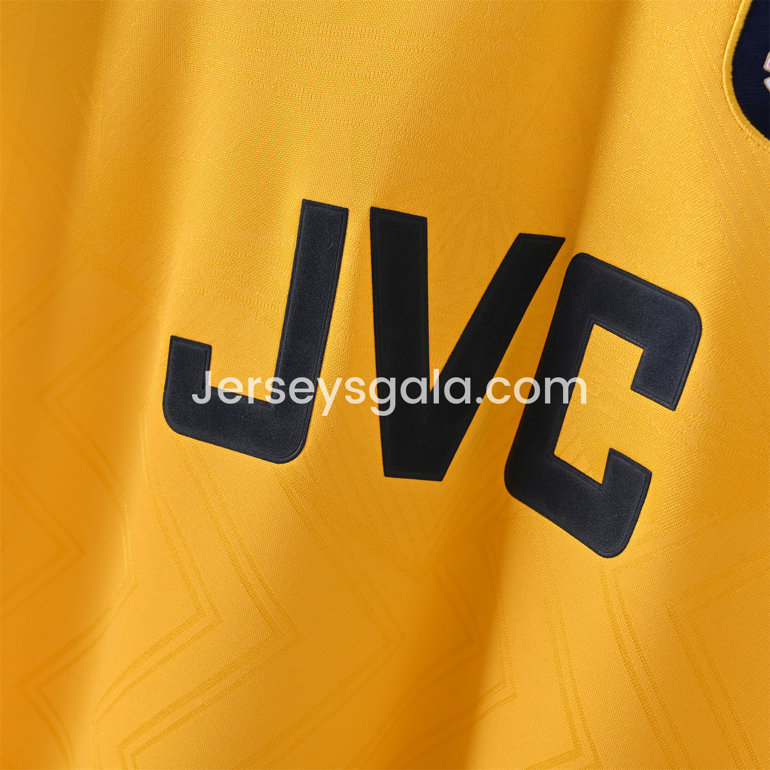 Retro Arsenal 1996-97 Away Jersey - SOCCERDEALSHOP