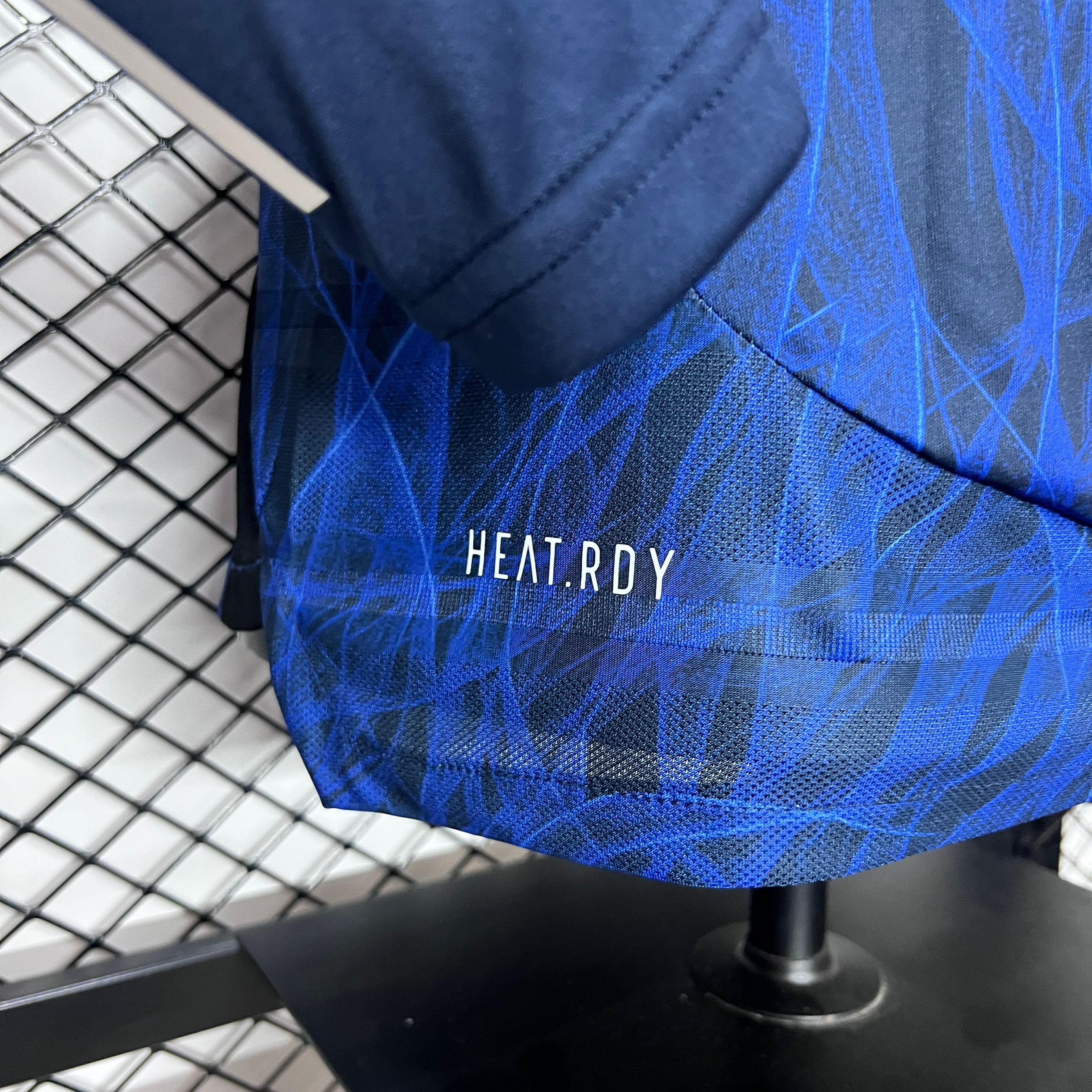 Japan 2024 Y3 Home Stadium Long Sleeve Jersey - Player Version - SOCCERDEALSHOP