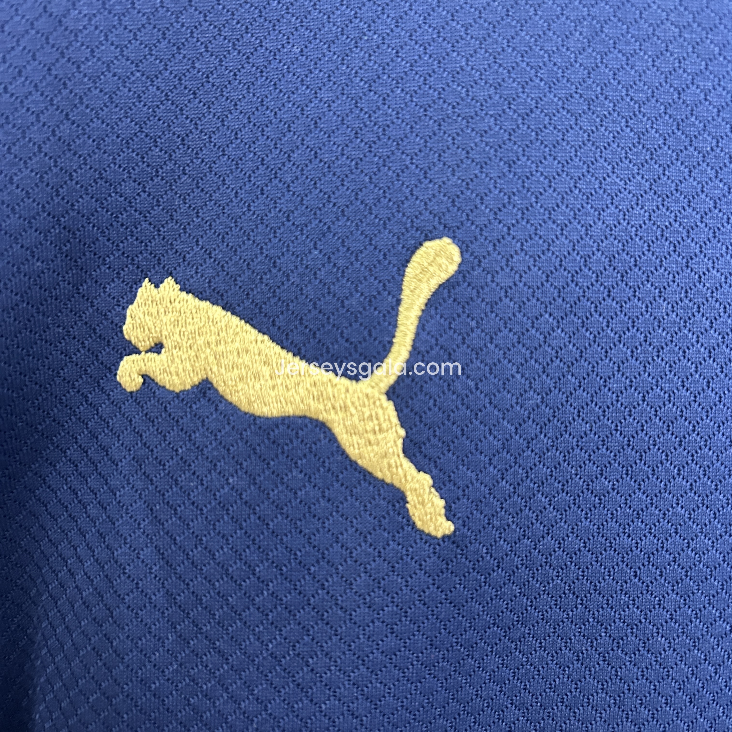 Portugal 2025-26 Royal Blue Training Kids Kit - SOCCERDEALSHOP