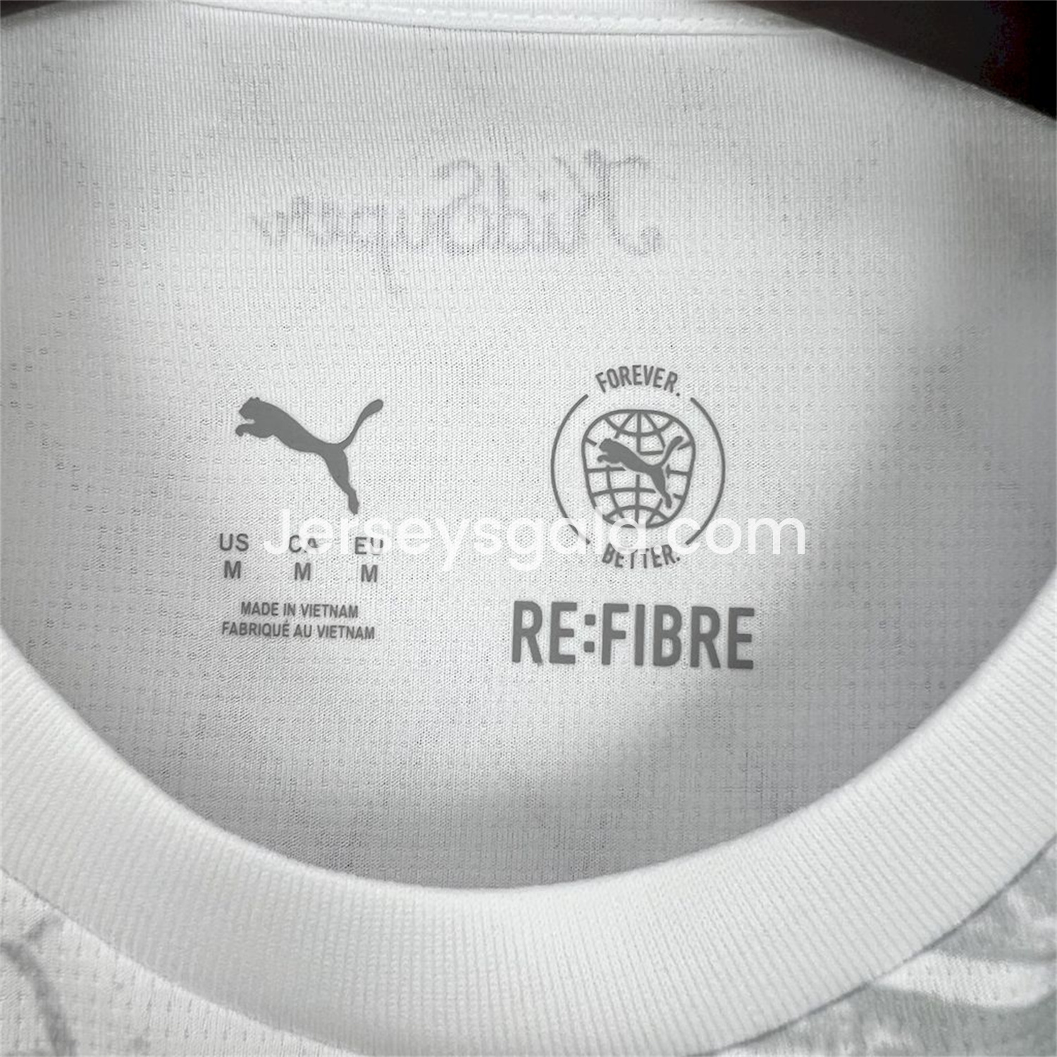 Manchester City 25-26 Away Jersey - Fans Version - SOCCERDEALSHOP