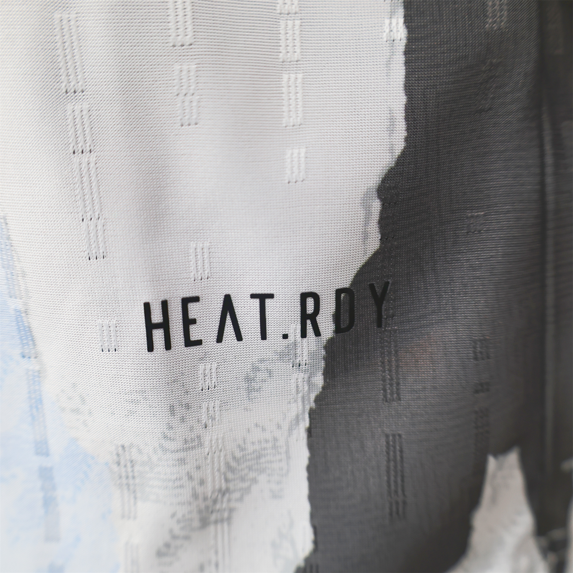 Real Madrid 24-25 Pre-Match 2 Jersey - Player Version - SOCCERDEALSHOP