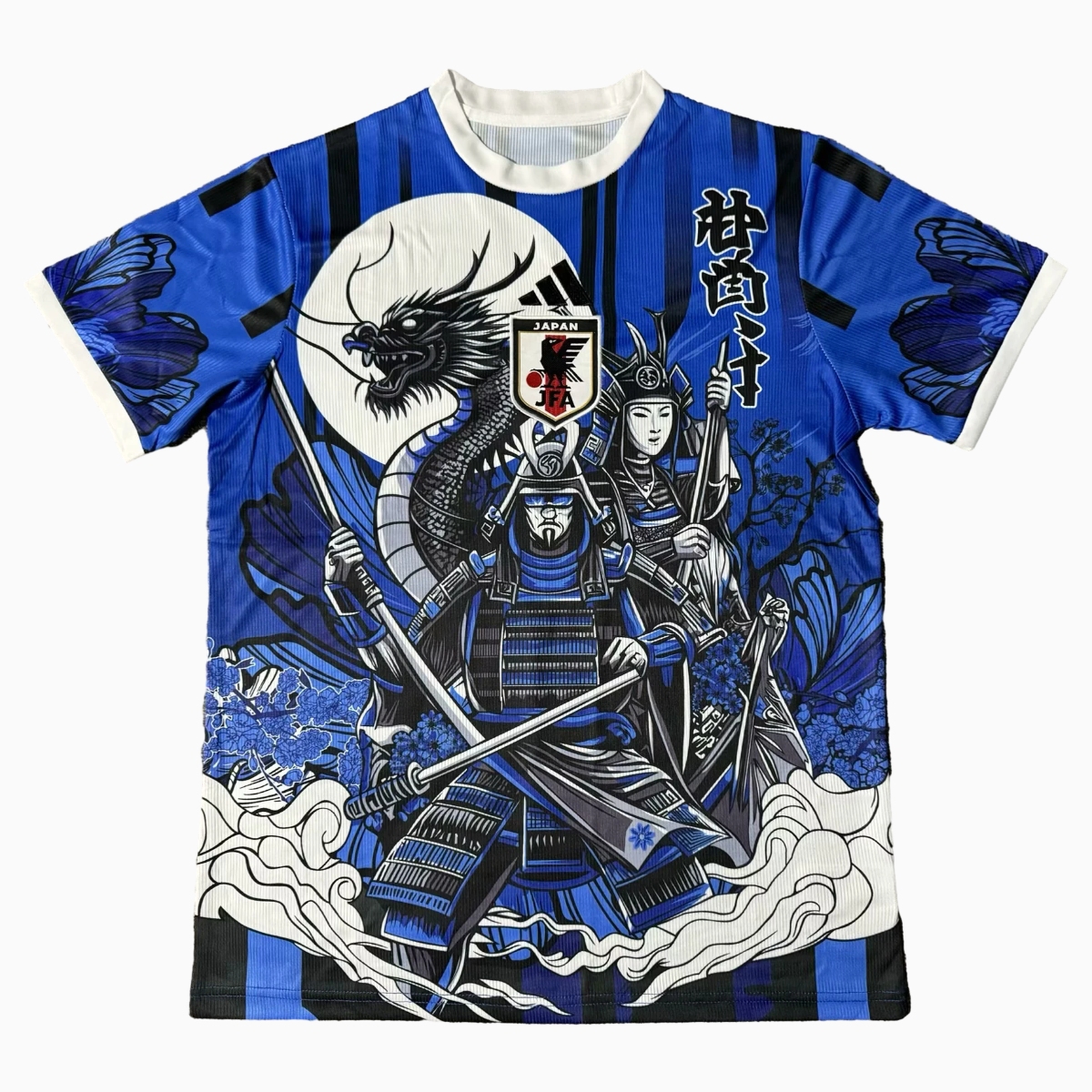 Japan 2024 Migatte no Gokui Special Edition Jersey - Fans Version - SOCCERDEALSHOP