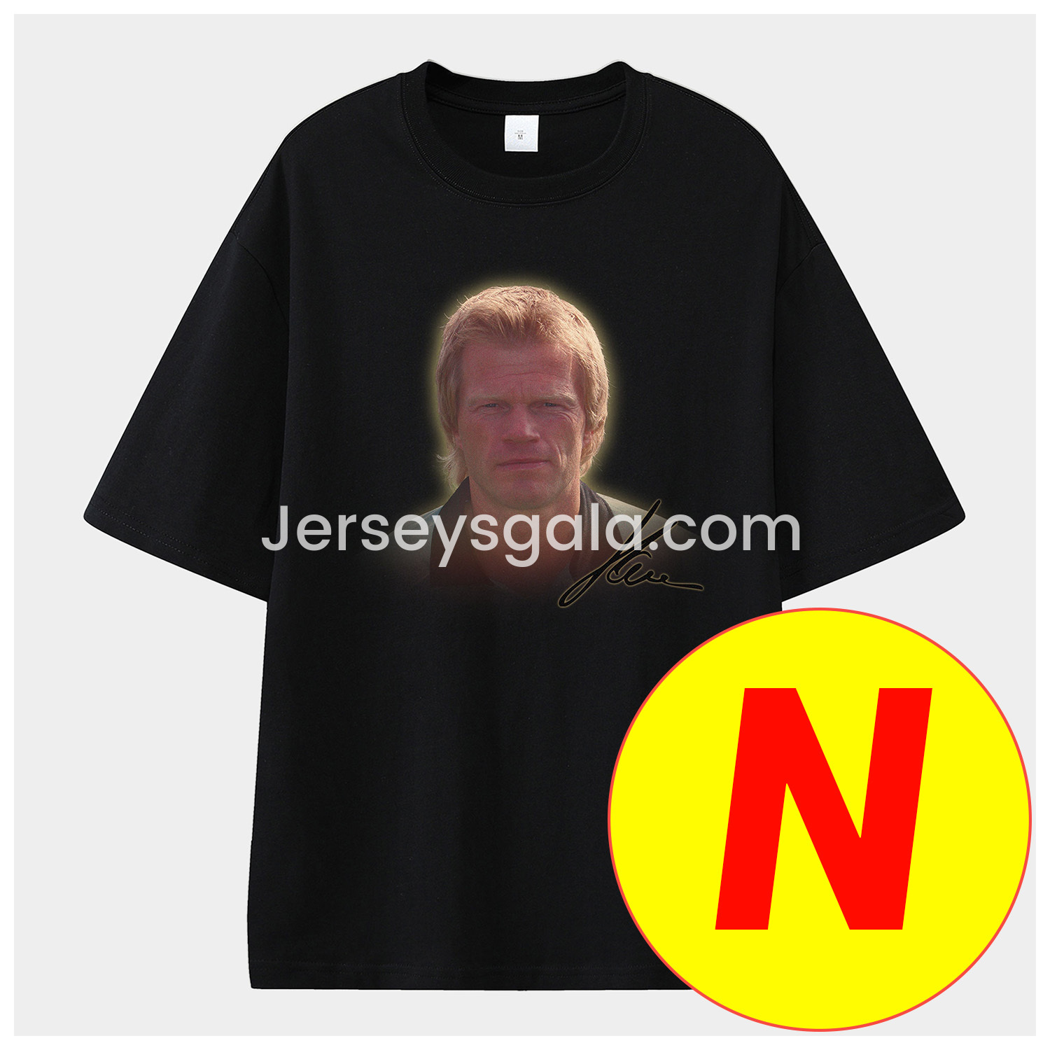 Bayern Munich 125th Legendary Players Unisex Pure Cotton T-shirt - SOCCERDEALSHOP