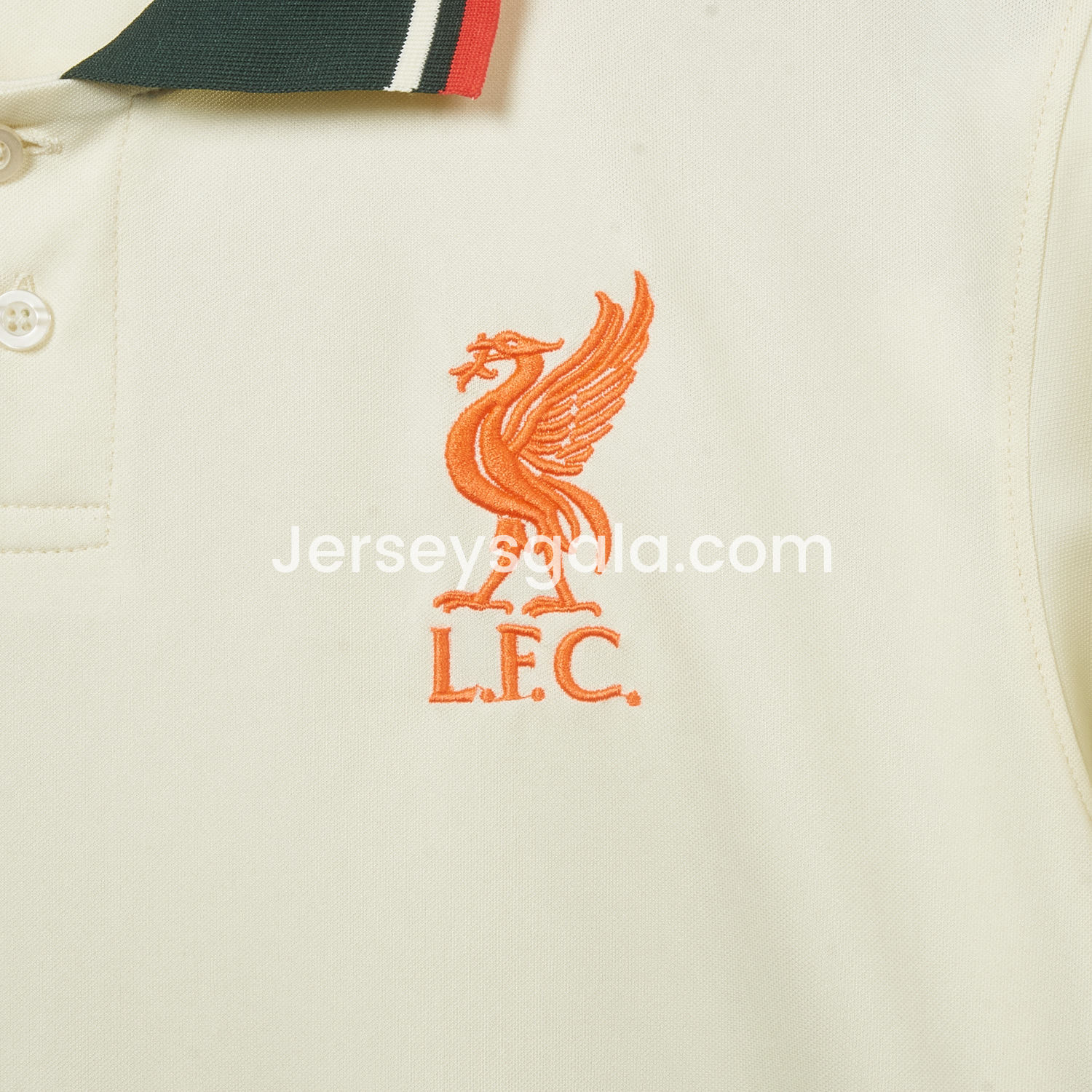 Retro Liver.pool 2021-22 Away Jersey - SOCCERDEALSHOP