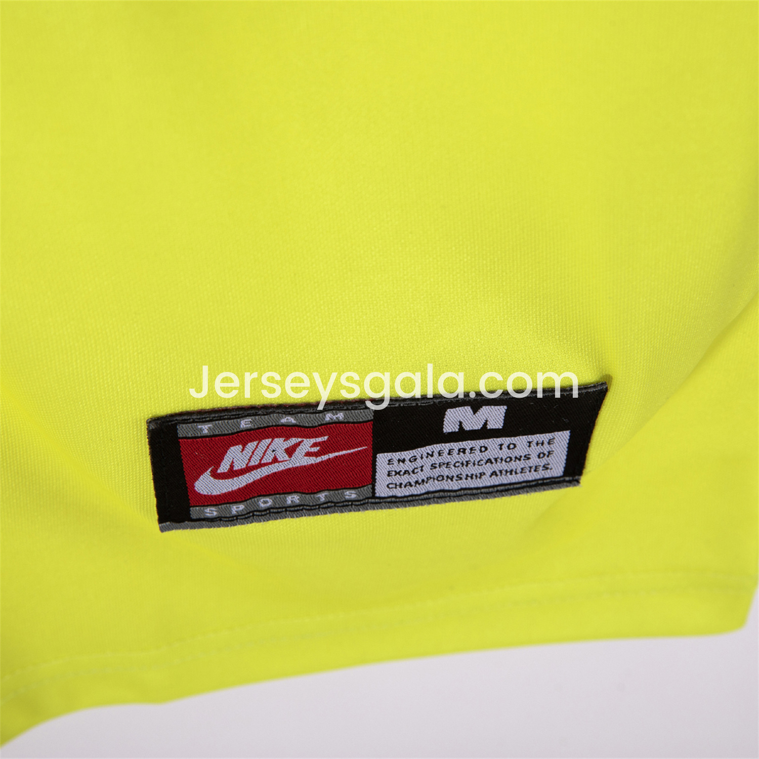 Retro Dortmund 1997-98 Home Jersey - SOCCERDEALSHOP