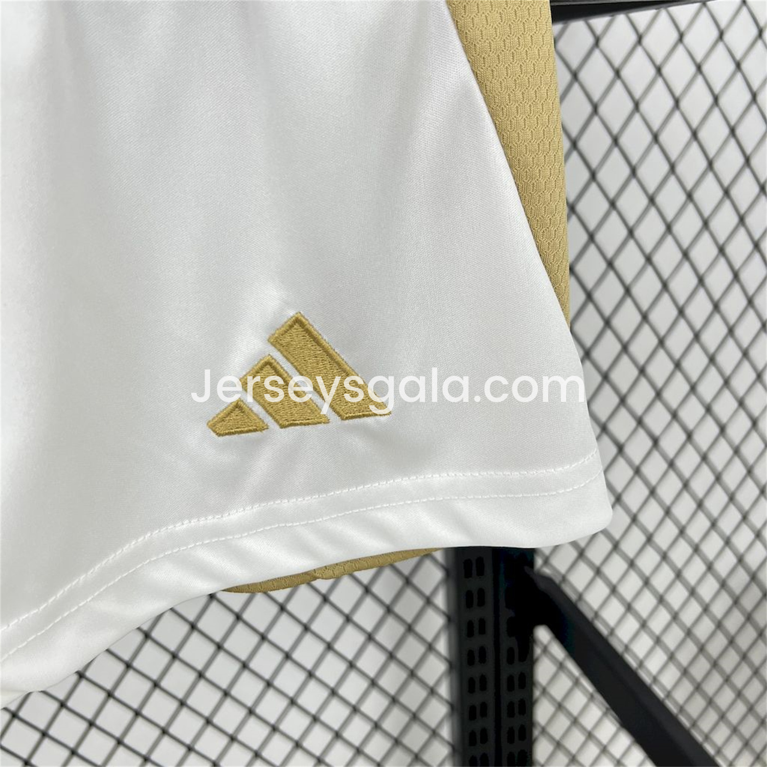 Los Angeles FC 2025 Away Kids Kit - SOCCERDEALSHOP