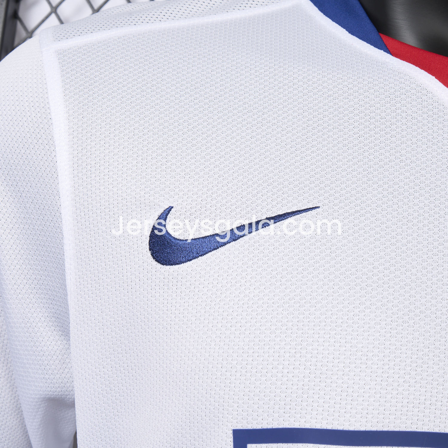 Manchester United Retro 2008-09 Away Long Sleeve Jersey - Player Version - SOCCERDEALSHOP