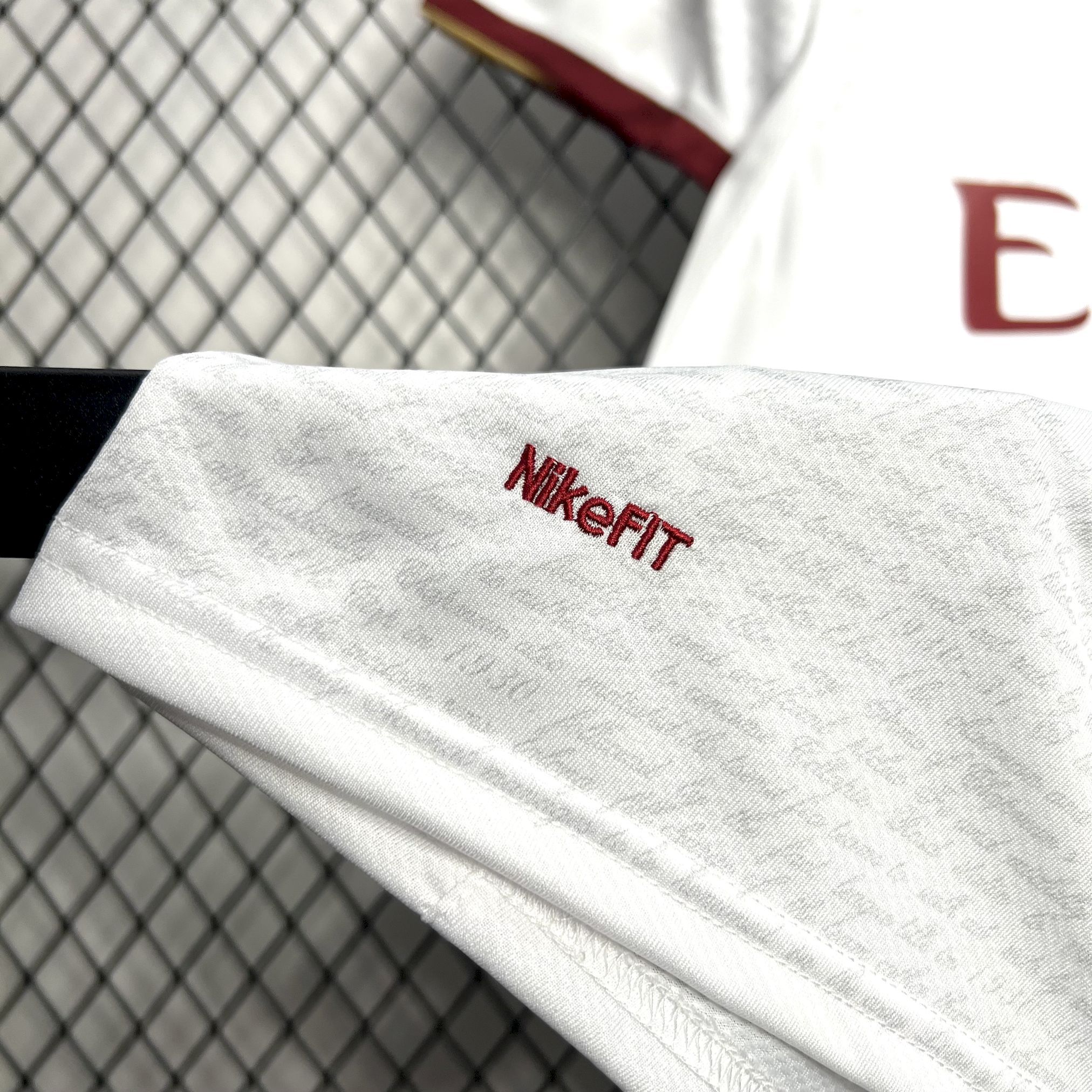 Retro Arsenal 2007-08 Away Jersey - SOCCERDEALSHOP