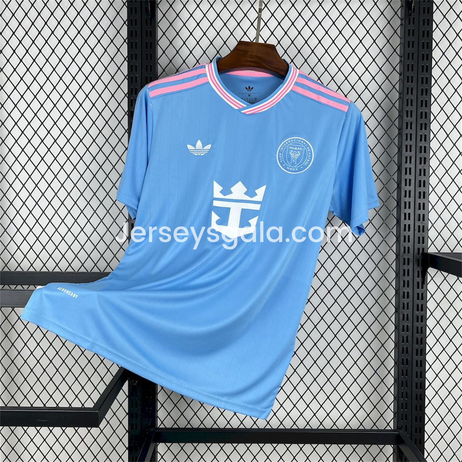 INT M.A.M 25-26 Third Jersey - Fans Version - SOCCERDEALSHOP