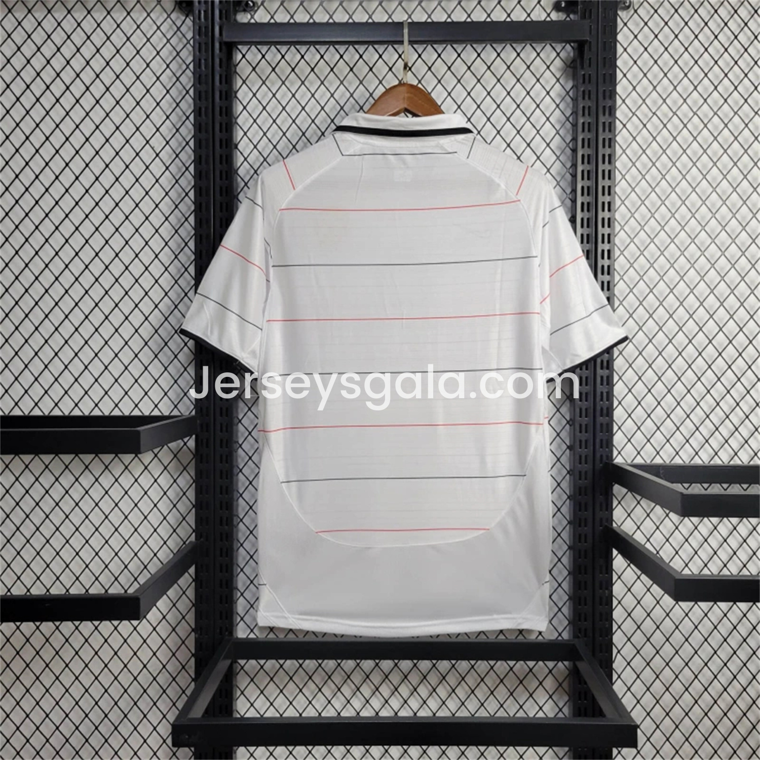 Manchester United Retro 04-06 Third Jersey - SOCCERDEALSHOP