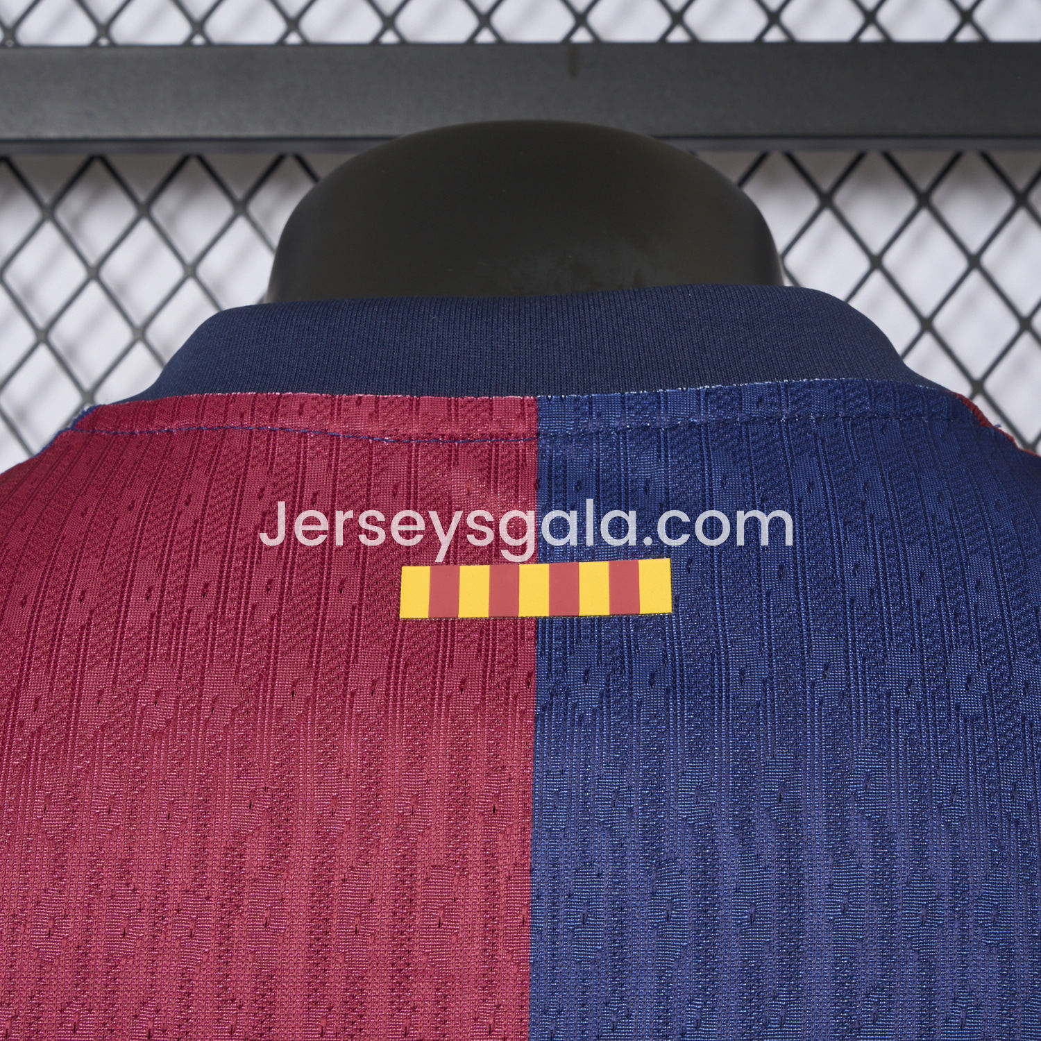 B.A.R.S.A x Taylor Swift 24-25 Home Special Edition Jersey - Player Version - SOCCERDEALSHOP