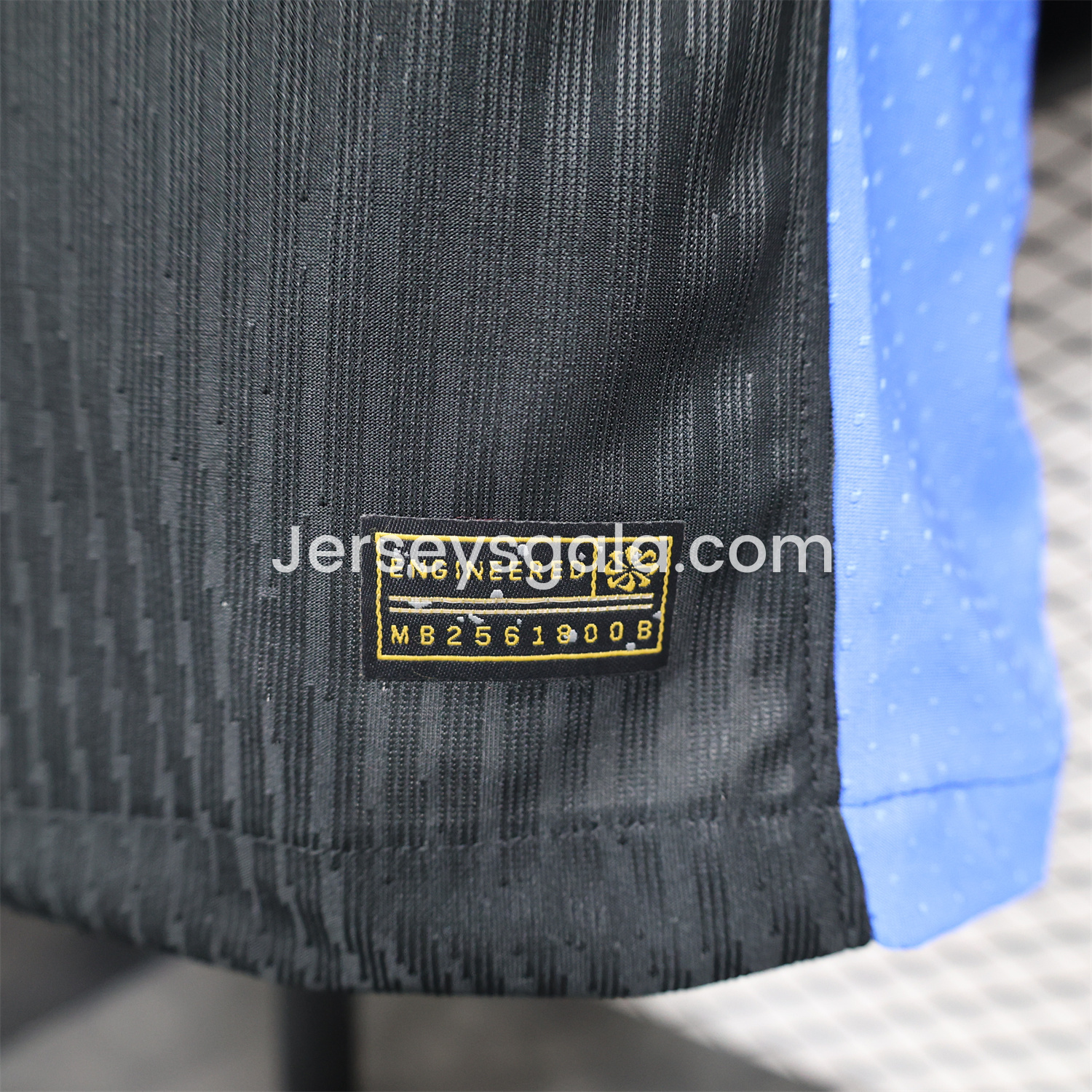 B.A.R.S.A x Travis Scott New 24-25 Away Jersey - Player Version - SOCCERDEALSHOP