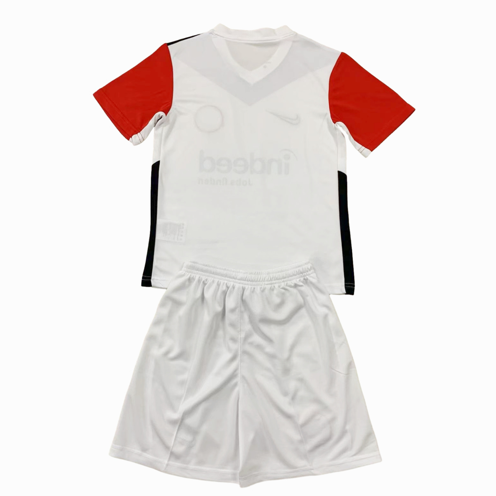 Frankfurt 24-25 Home Kids Kit - SOCCERDEALSHOP