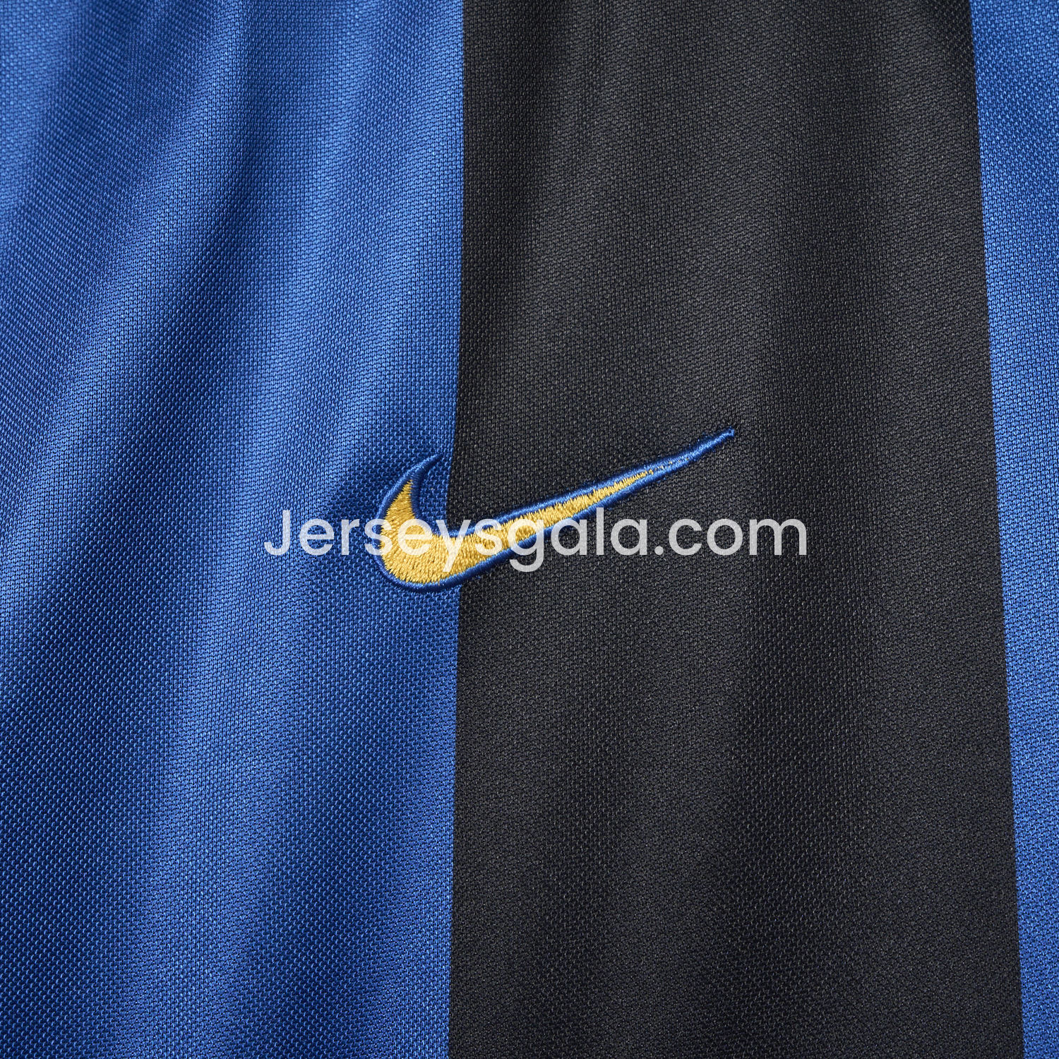 Retro Inter Milan 00-01 Home Jersey - SOCCERDEALSHOP