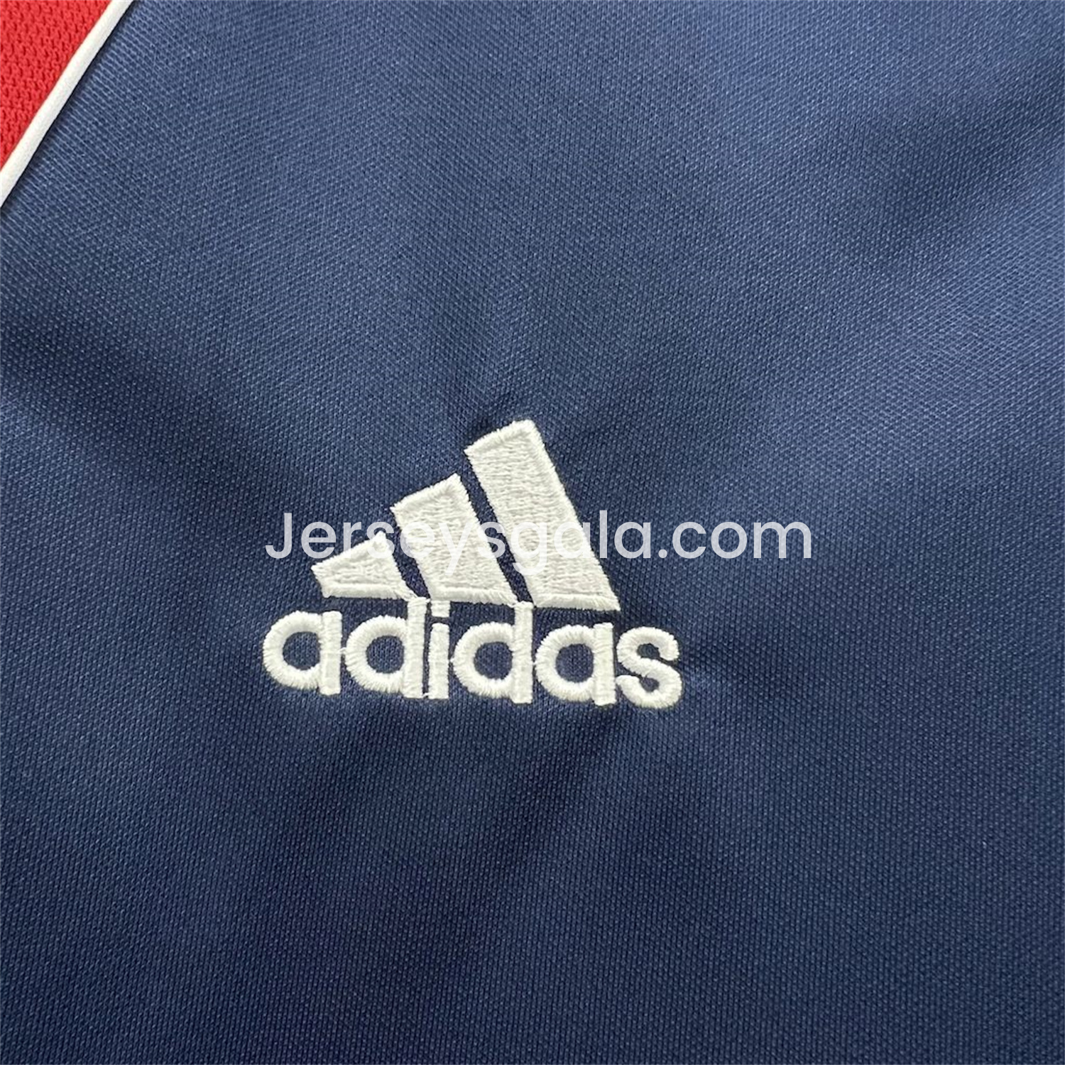 Retro Athletic Bilbao 1999-00 Away Jersey - SOCCERDEALSHOP