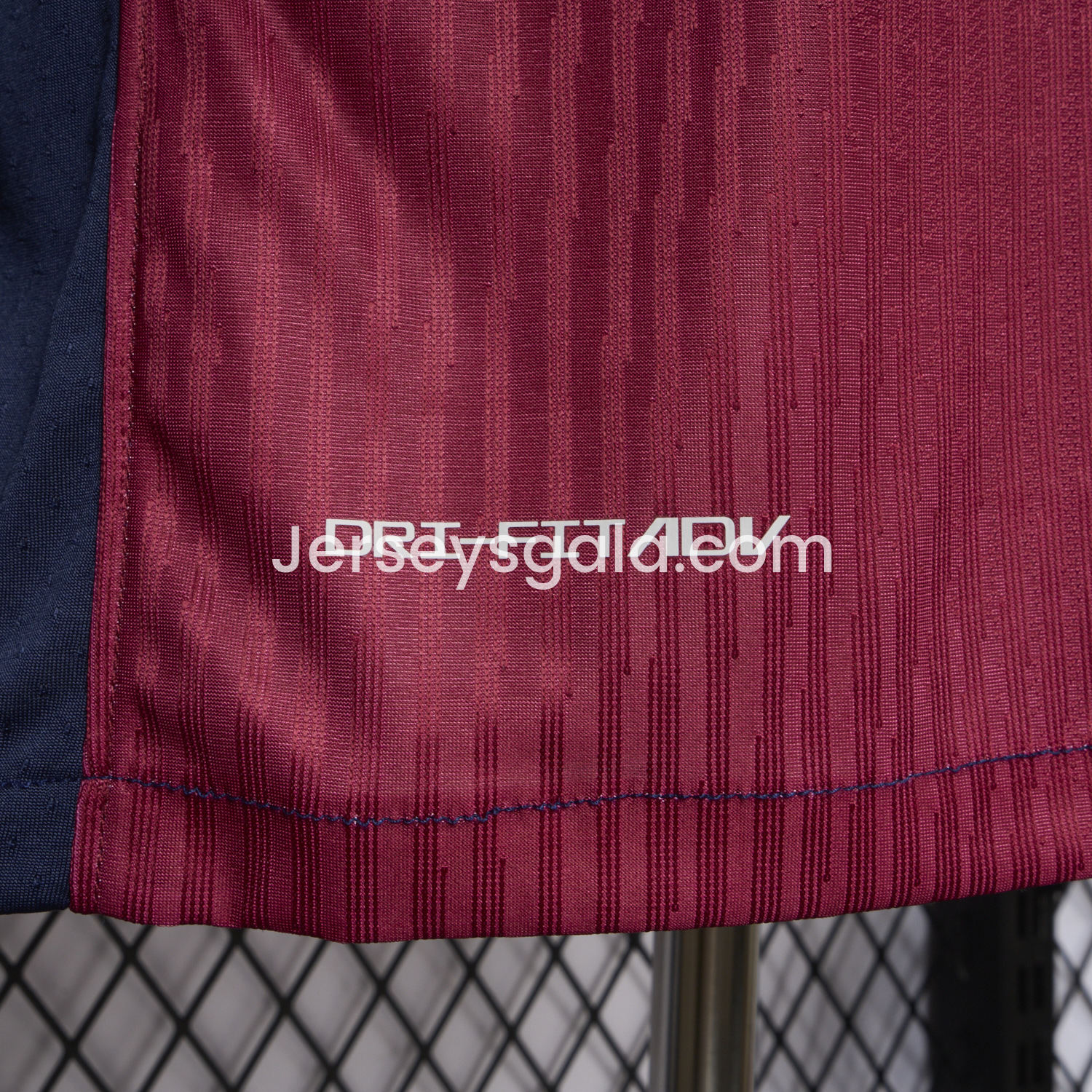 B.A.R.S.A x Taylor Swift 24-25 Home Special Edition Jersey - Player Version - SOCCERDEALSHOP