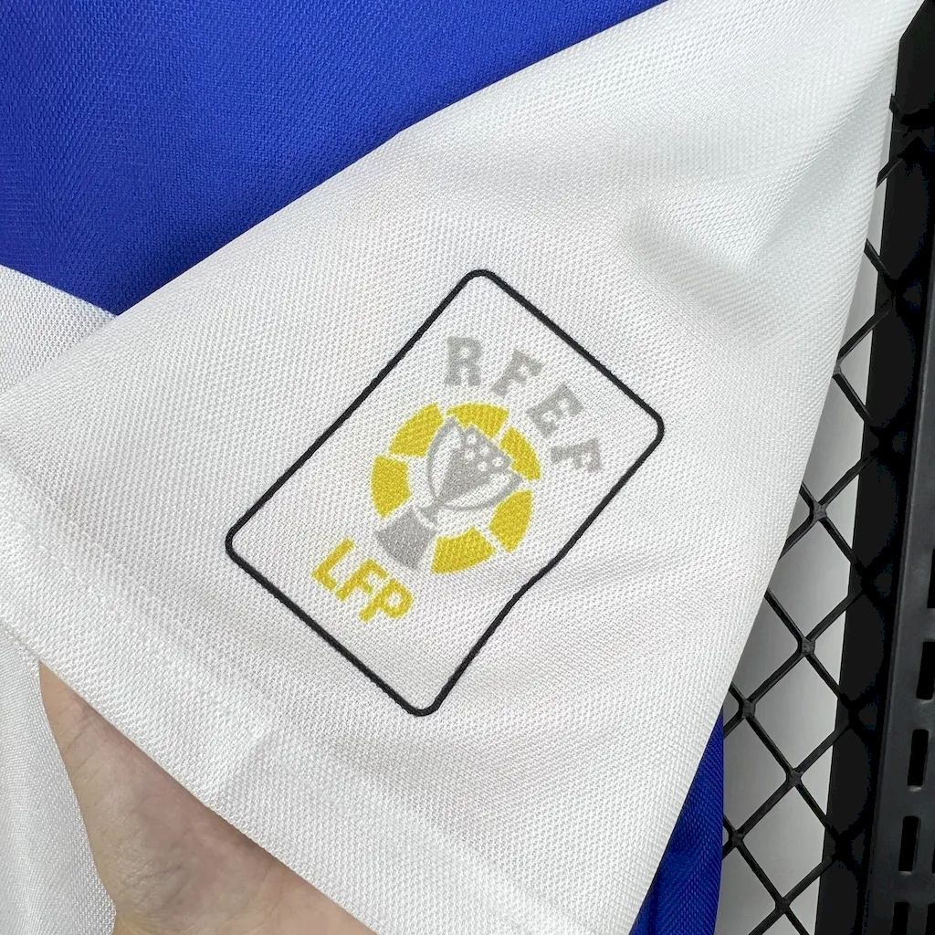 Retro Atletico Madrid 1996-97 Third Jersey - SOCCERDEALSHOP