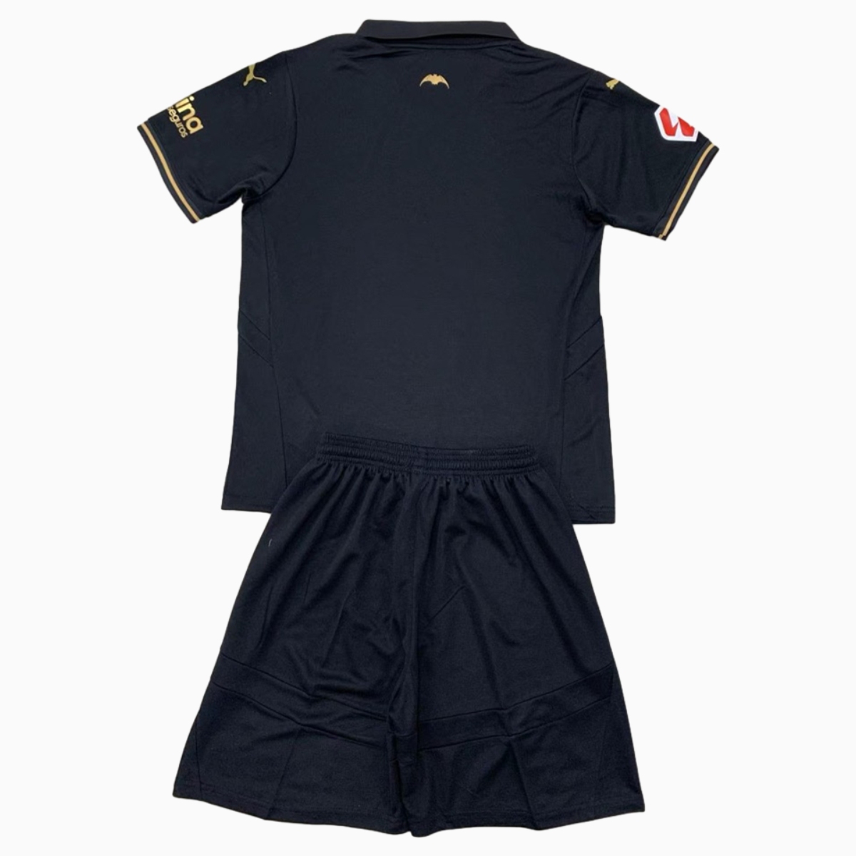 Valencia 24-25 Away Kids Kit - SOCCERDEALSHOP