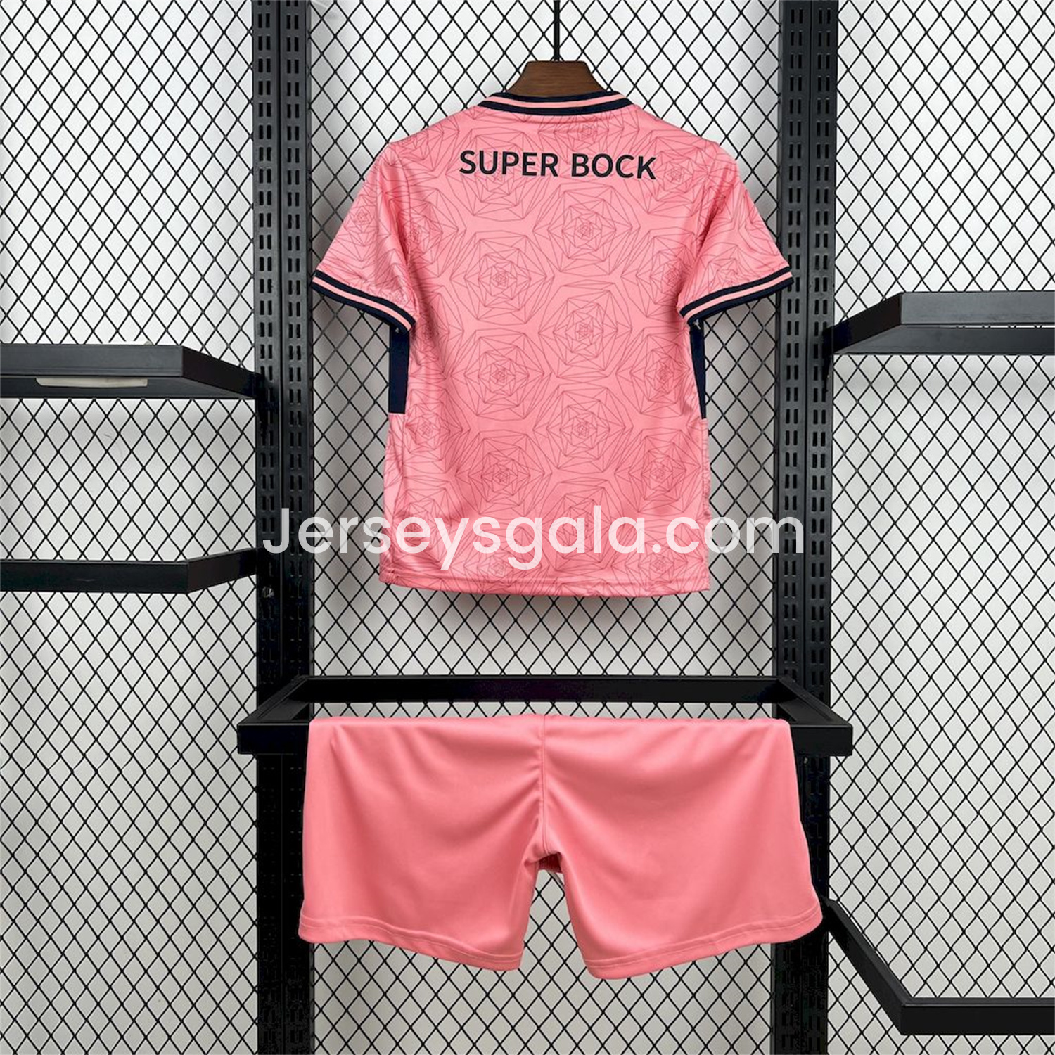 Porto 25-26 Away Kids Kit - SOCCERDEALSHOP