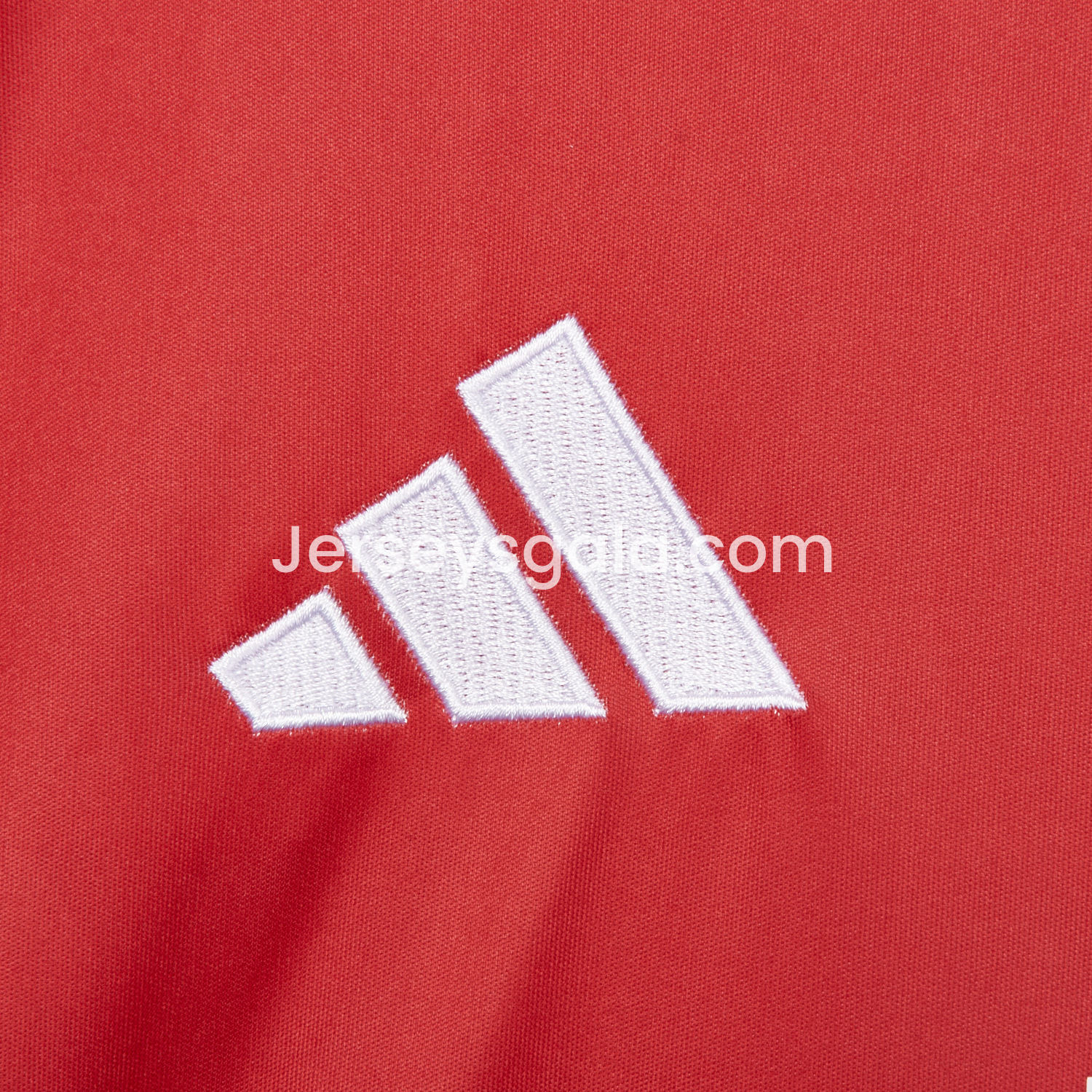 Bayern Munich 25-26 Home Jersey - Fans Version - SOCCERDEALSHOP