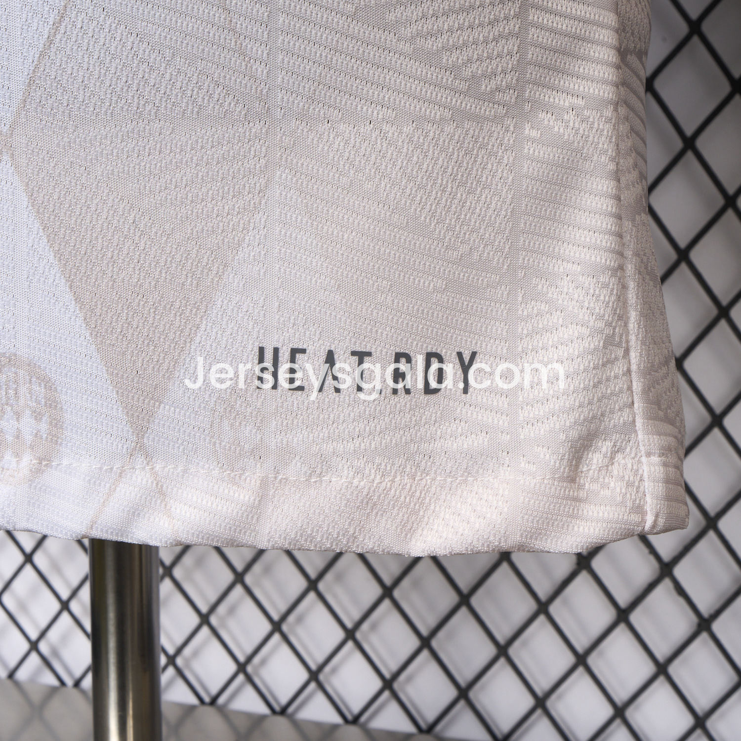 Bayern Munich 2025 125th Anniversary Special Edition Jersey - Player Version - SOCCERDEALSHOP